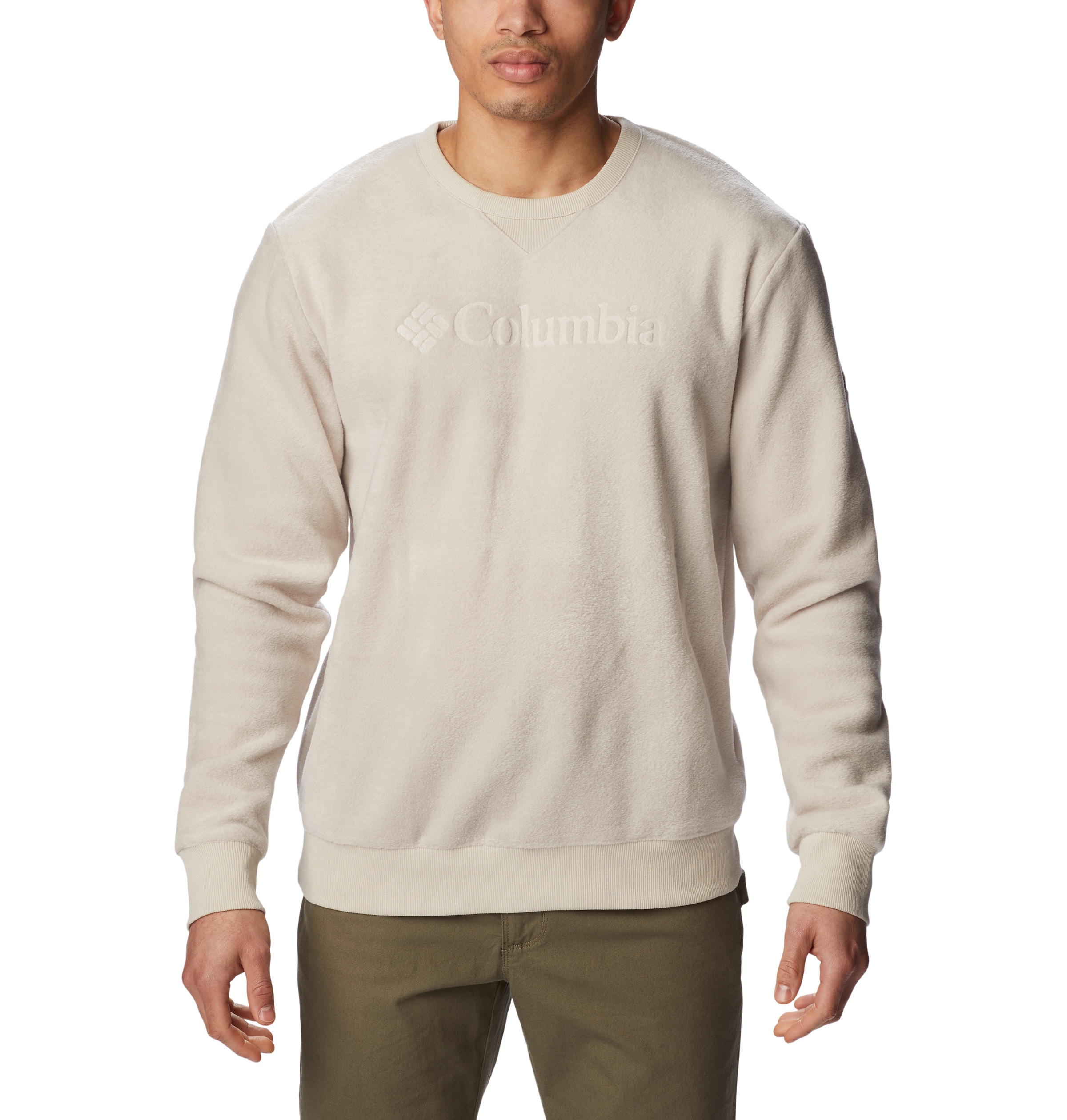 Columbia Sweater "Steens Mountain™ Crew 2.0"