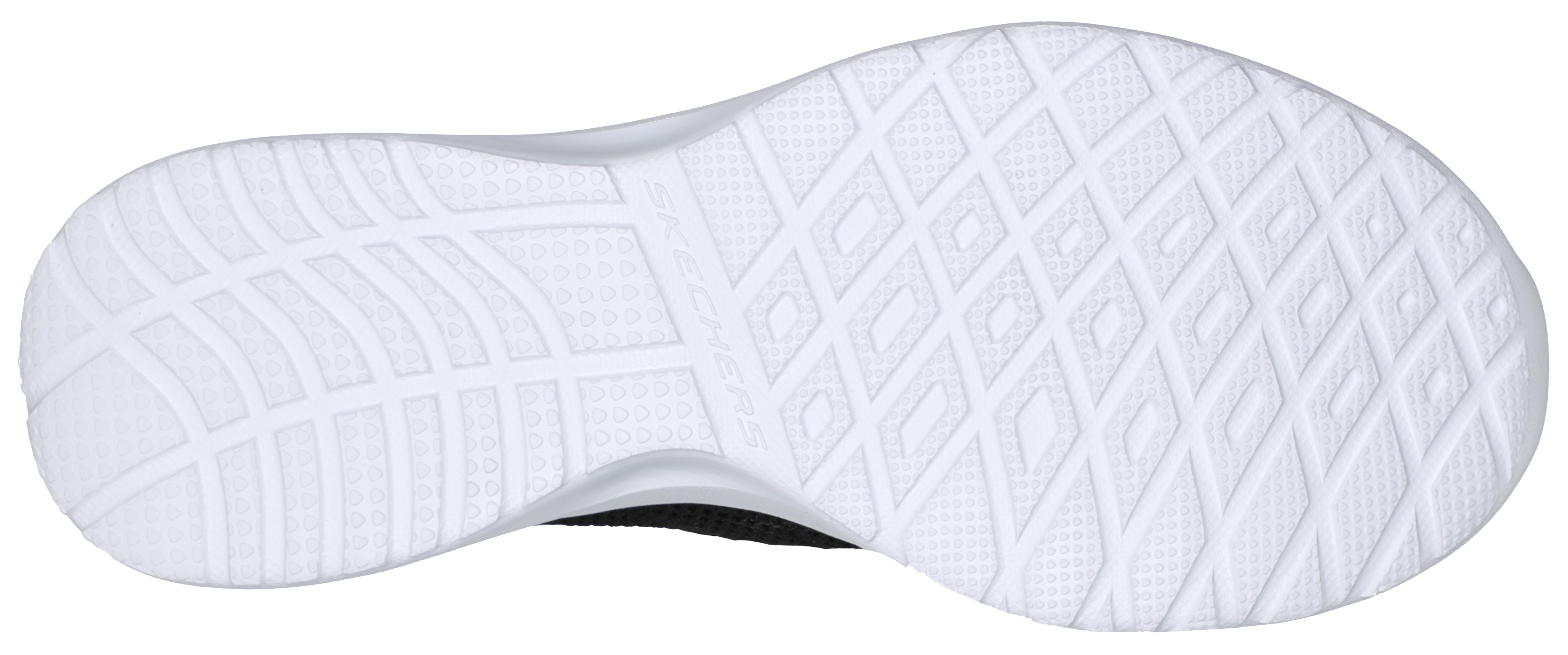 Thumbnail - Skechers "SKECH-AIR DYNAMIGHT -" Schlupfschuh, Slipper, Freizeitschuh mit Gummizug