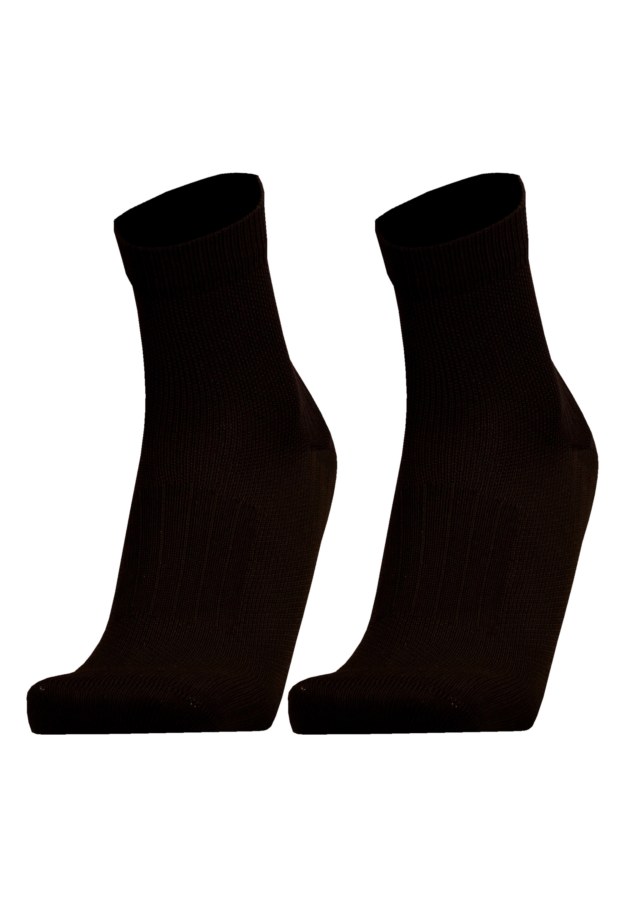 UphillSport Socken »FRONT 2er Pack«, (2 Paar), mit gepolstertem Rist