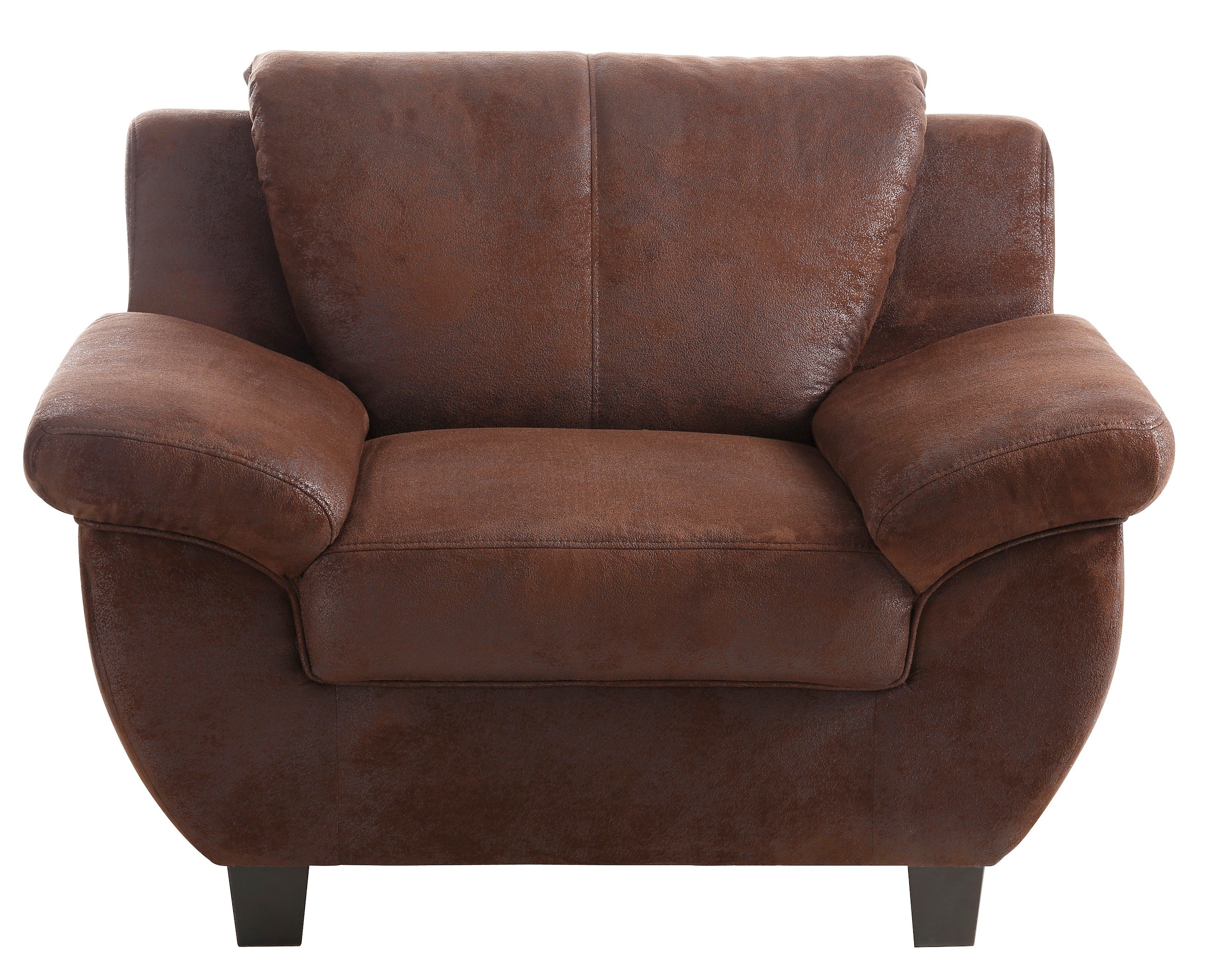 Home affaire Sessel "Yesterday Sitzbelastung 140 kg", Belastbarkeit bis 140 günstig online kaufen