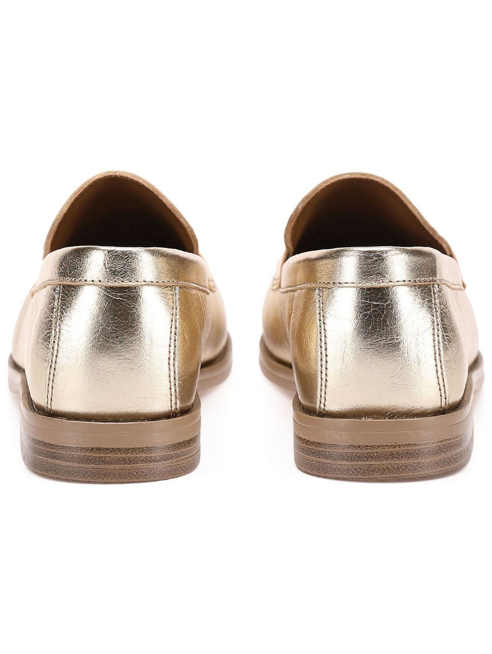INUOVO Slipper »INUOVO Slipper Leder«