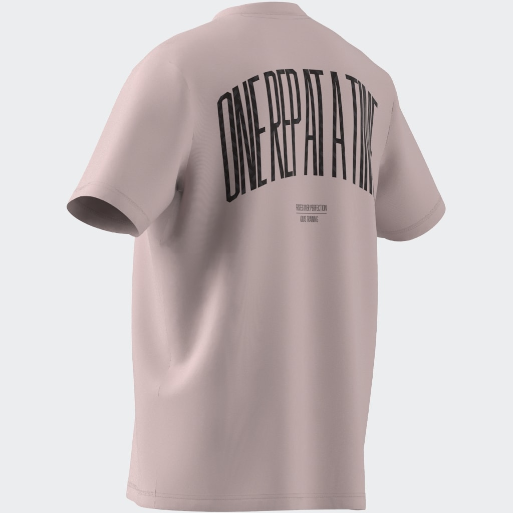 adidas Performance T-Shirt »M STR G T«
