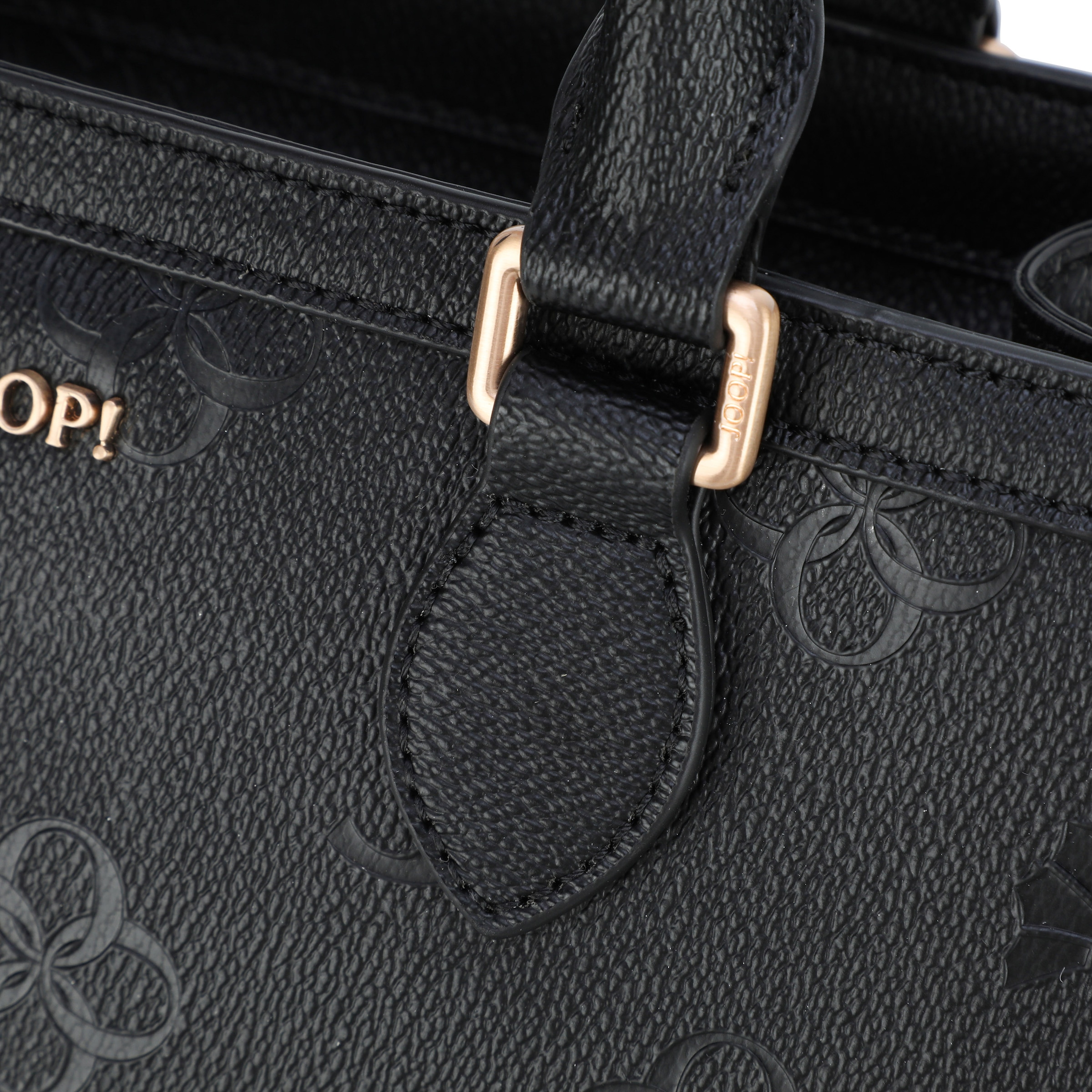 JOOP! Handtasche »decoro edition aurelia handbag shz«