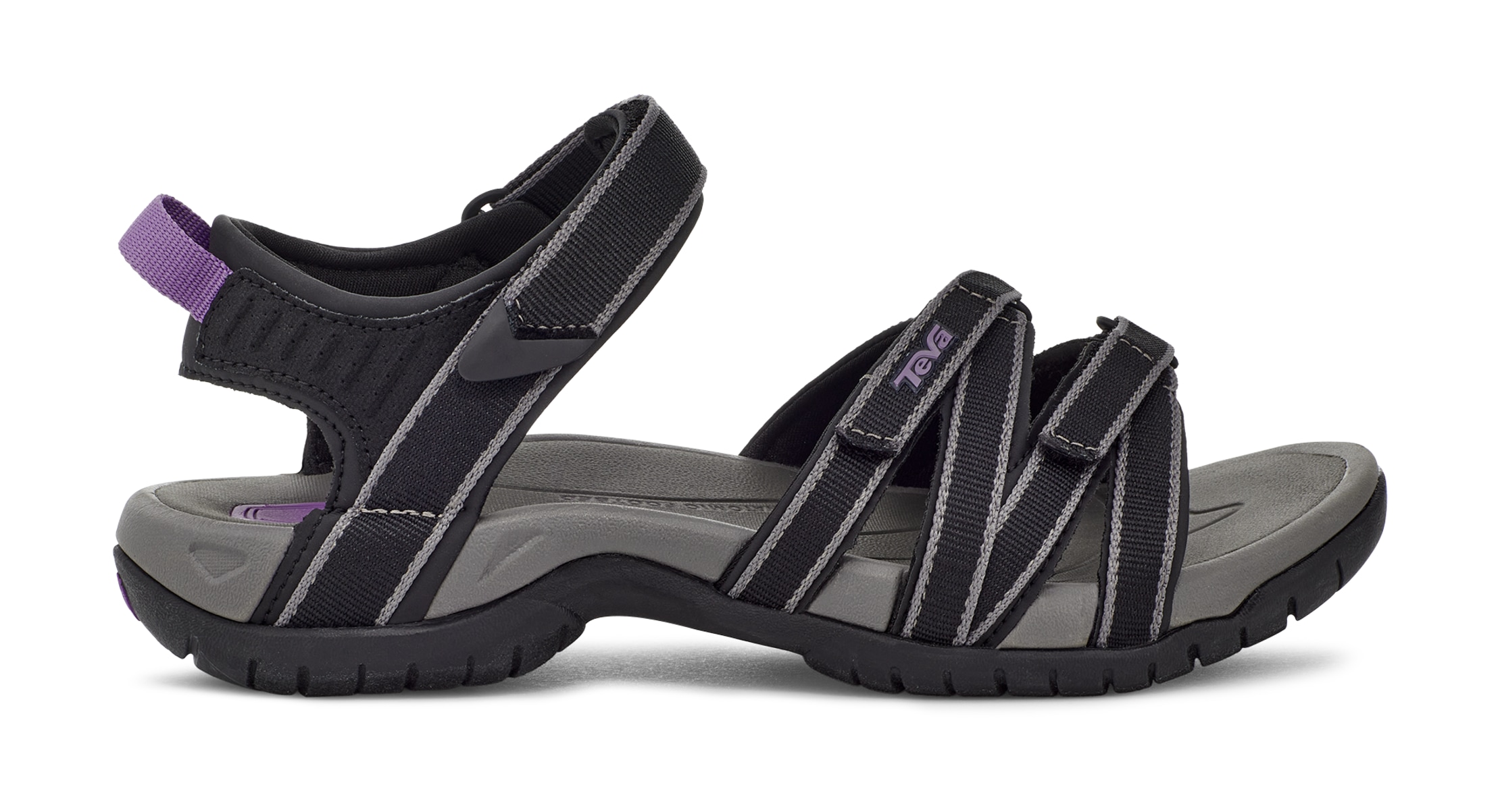 Teva Sandale »Tirra«, mit Klettverschluss