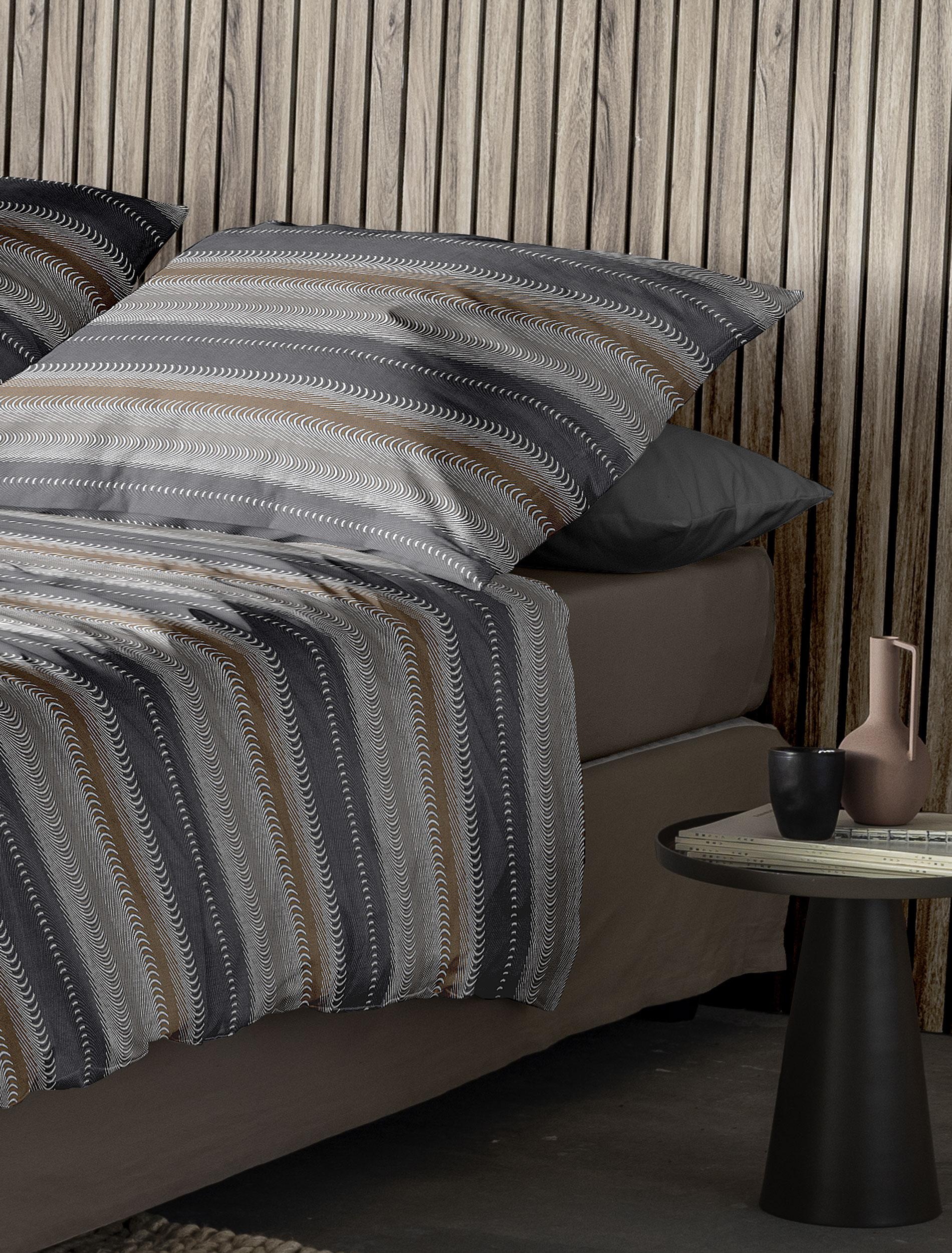 Irisette Bettwäsche »Koala 8532«, flauschig