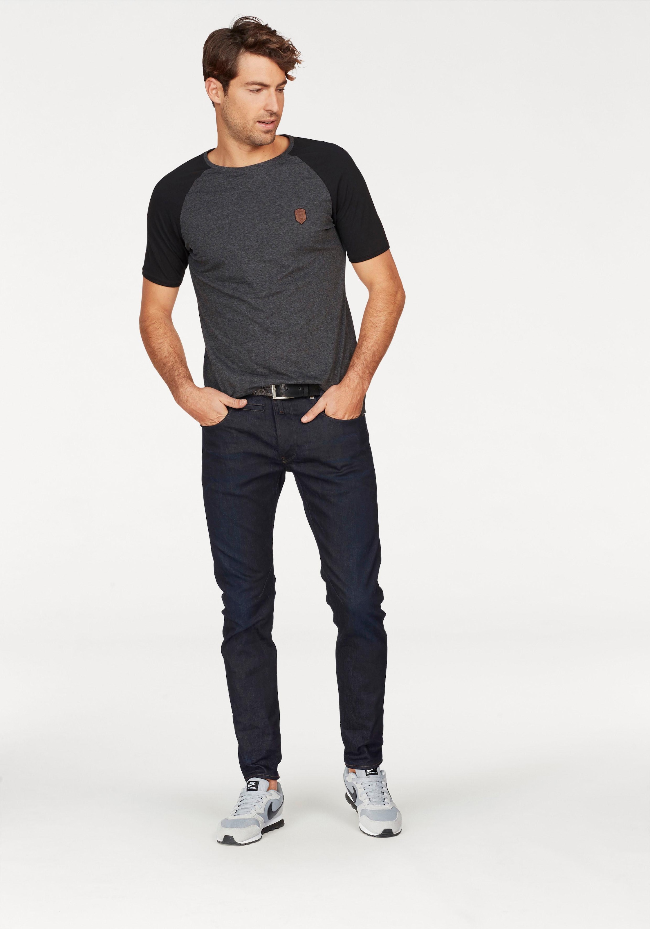 G-Star RAW Slim-fit-Jeans »D-Staq 3D Slim Fit«