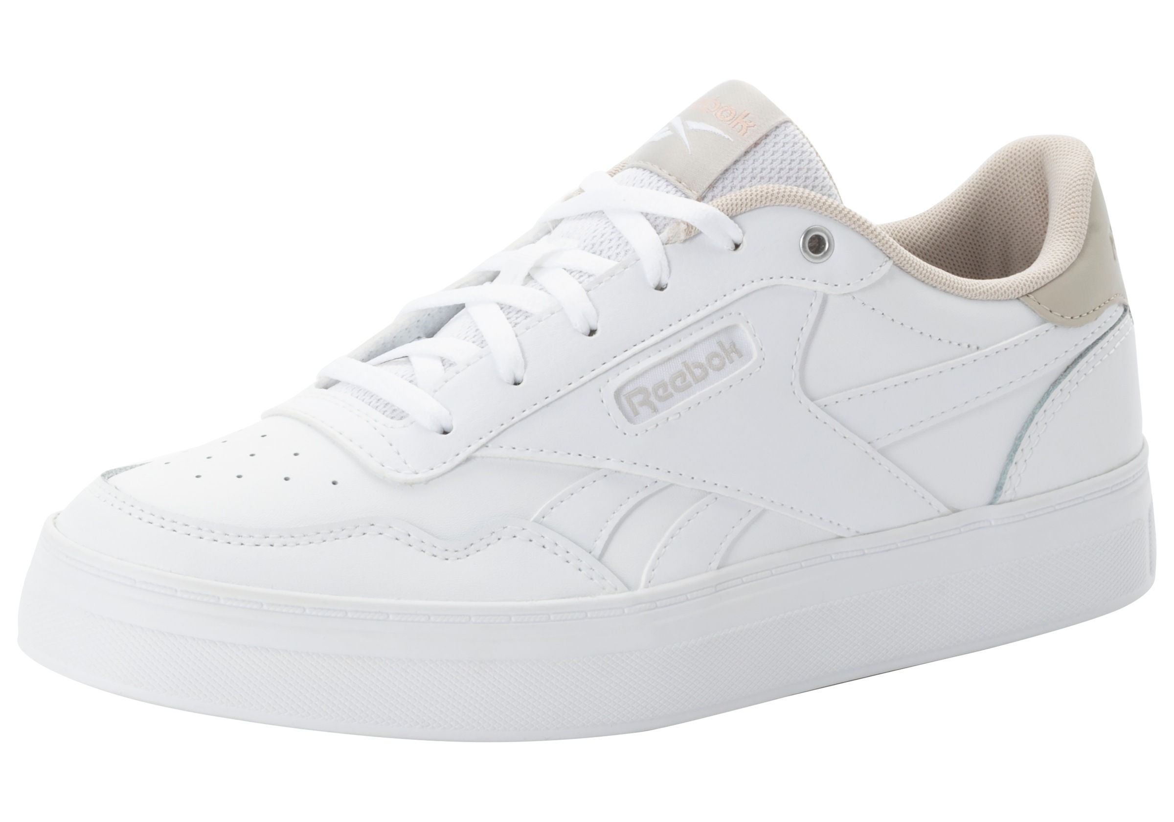 Reebok Classic Sneaker "REEBOK COURT ADVANCE BOLD" günstig online kaufen