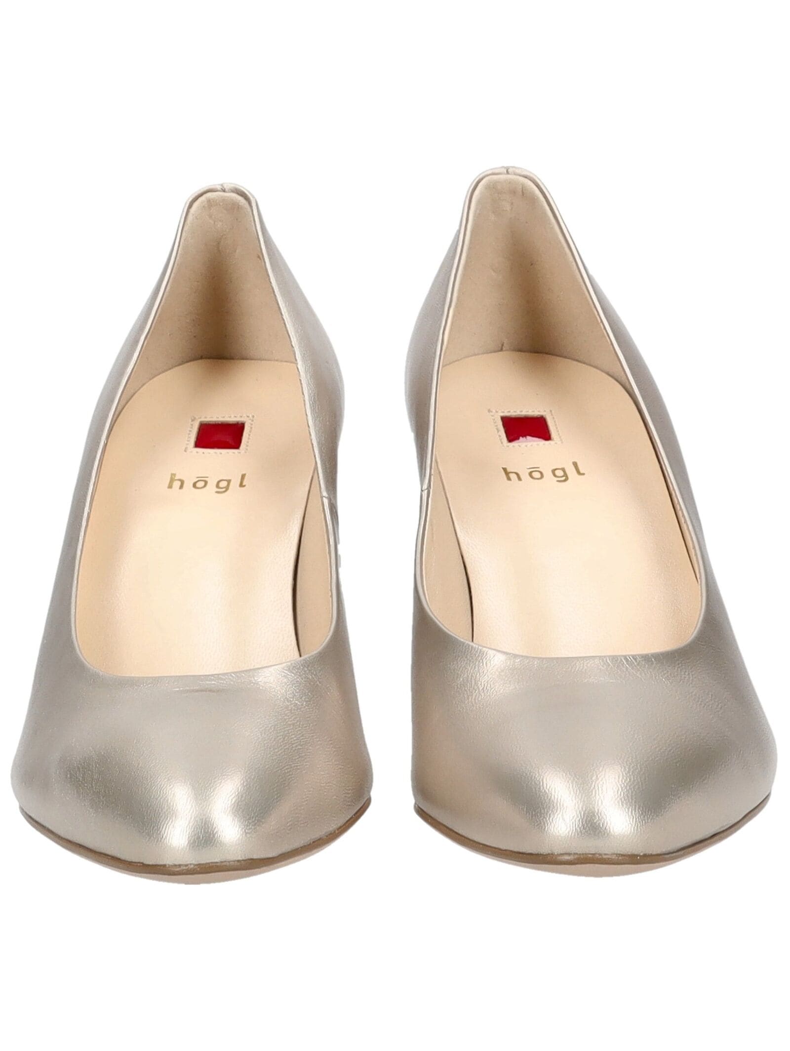 Högl Pumps »Högl Pumps Leder«