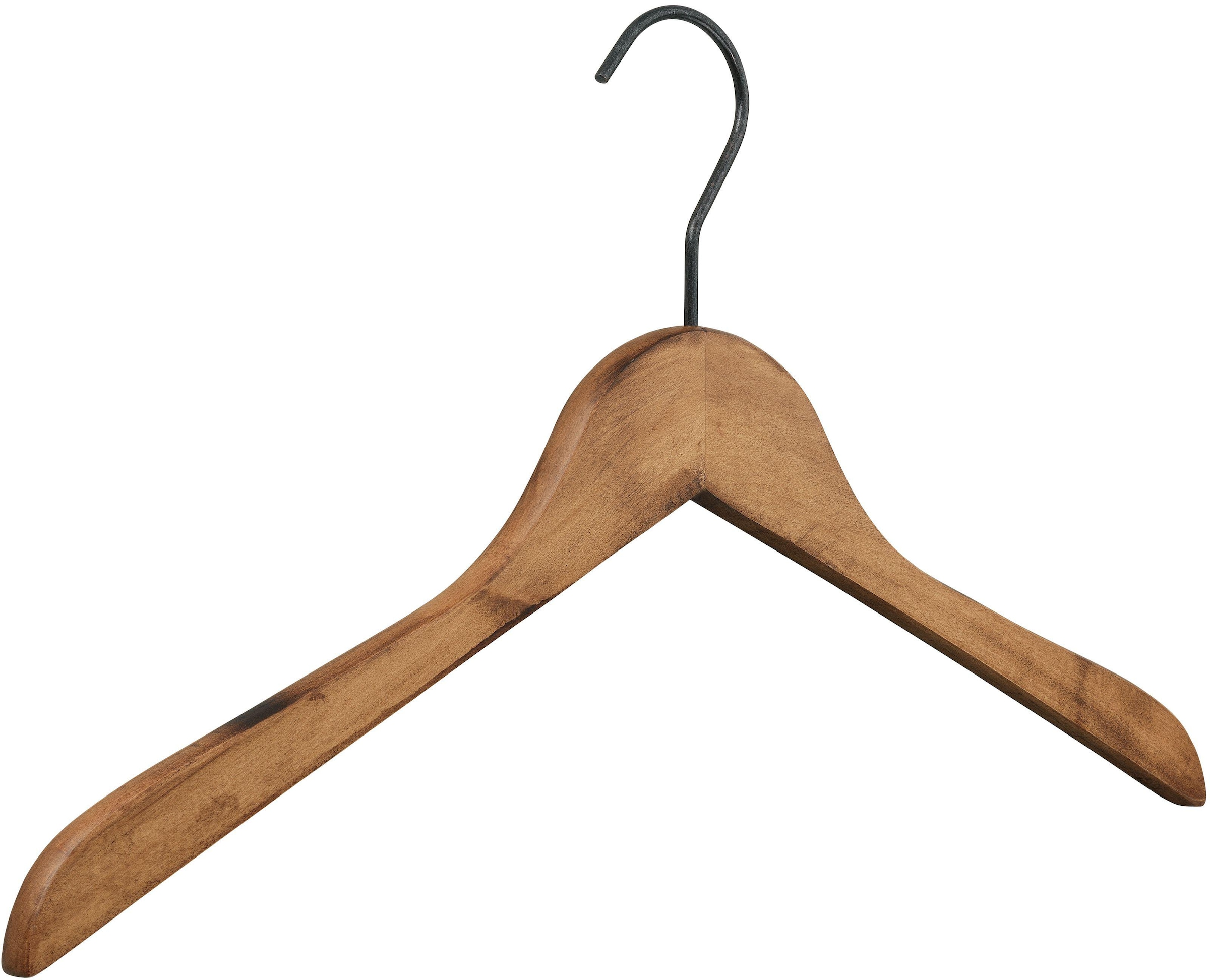 pieperconcept Kleiderbügel "Vintage 7236" günstig online kaufen