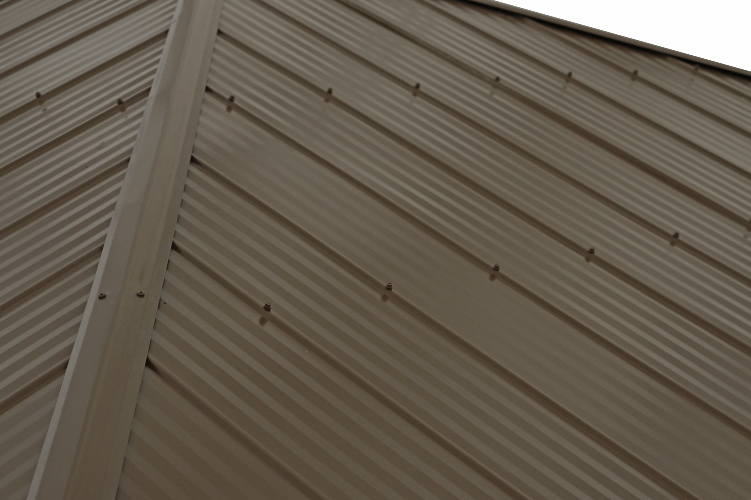 WESTMANN Holzpavillon »Devon 12x12«, BxT: 366x366 cm