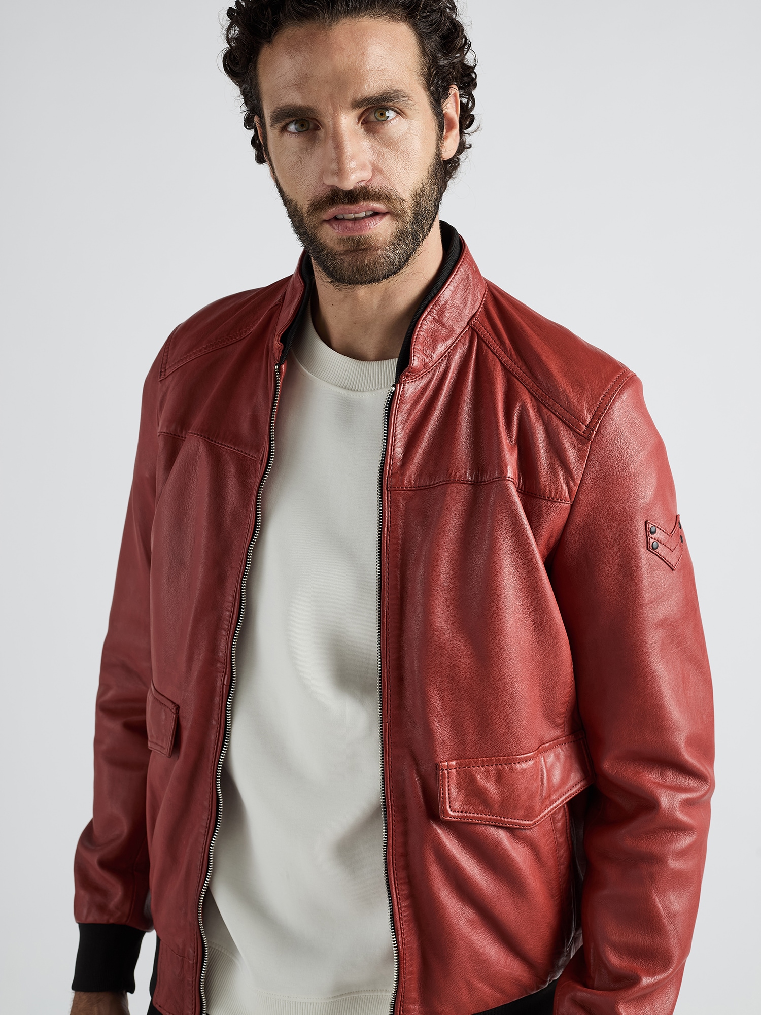 JCC Blouson »51190«