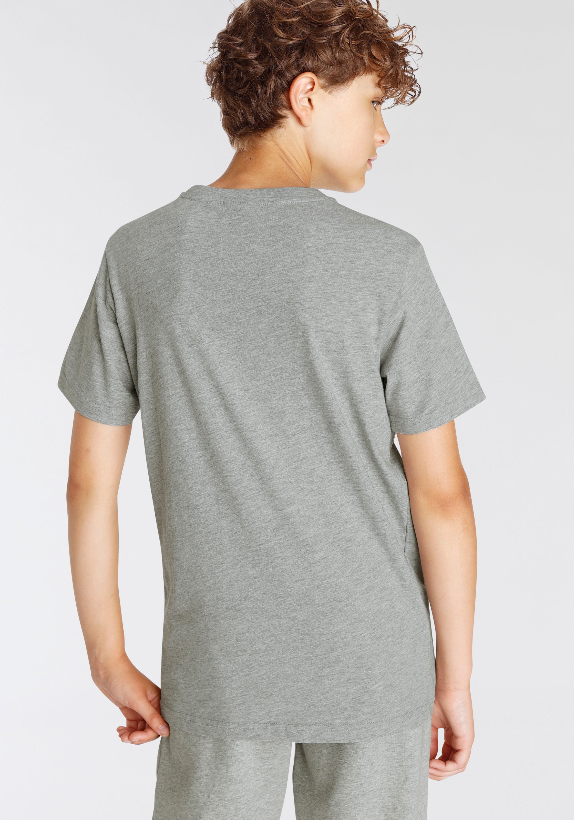 Champion T-Shirt »Basic kaufen für Kinder«, 2pack online (Packung, | tlg.) 2 - Crew-Neck BAUR