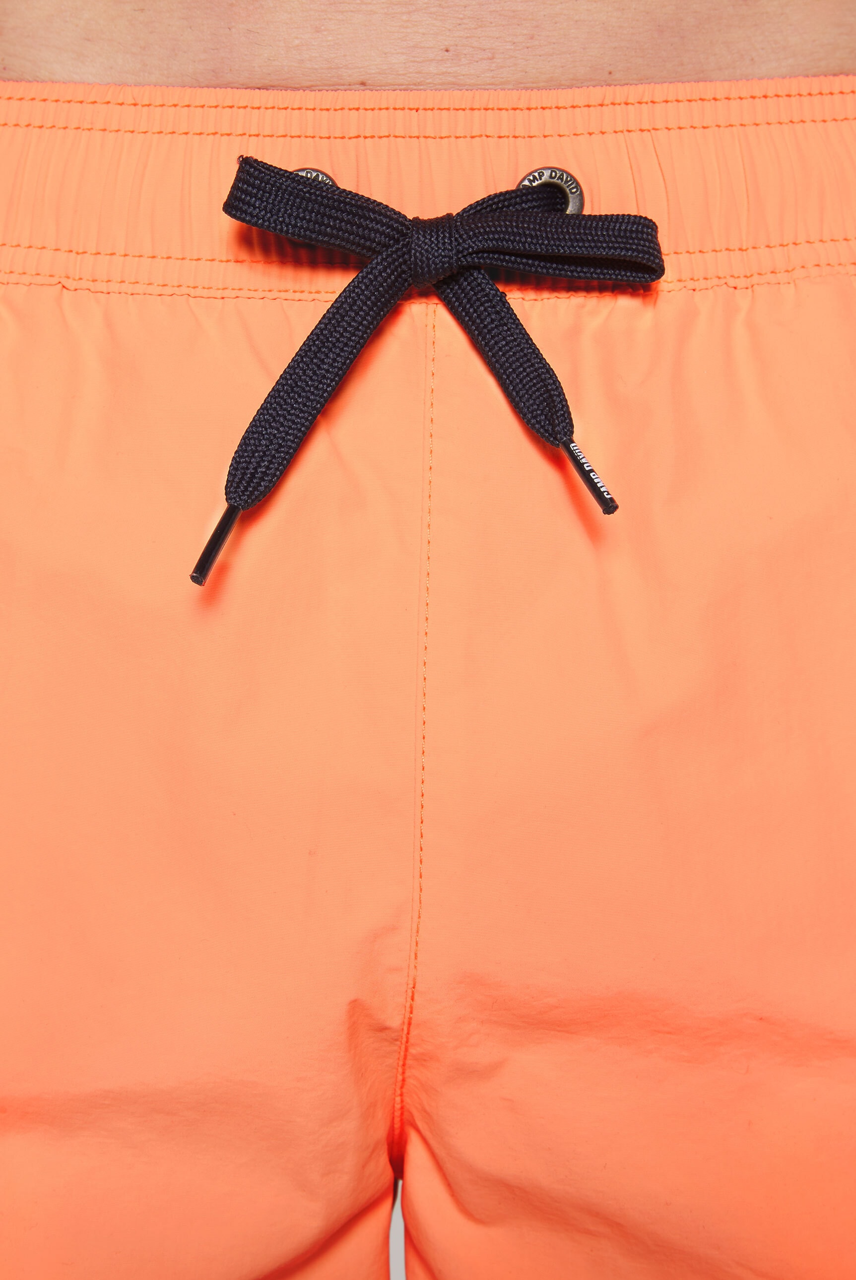 CAMP DAVID Badeshorts, mit Einschubtaschen
