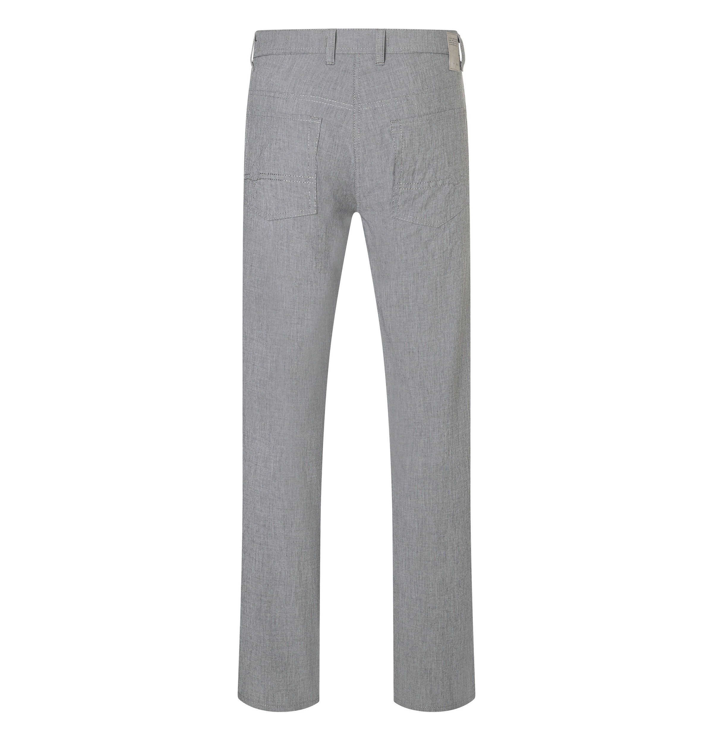 MAC Stoffhose »Arne«  mit Stretch