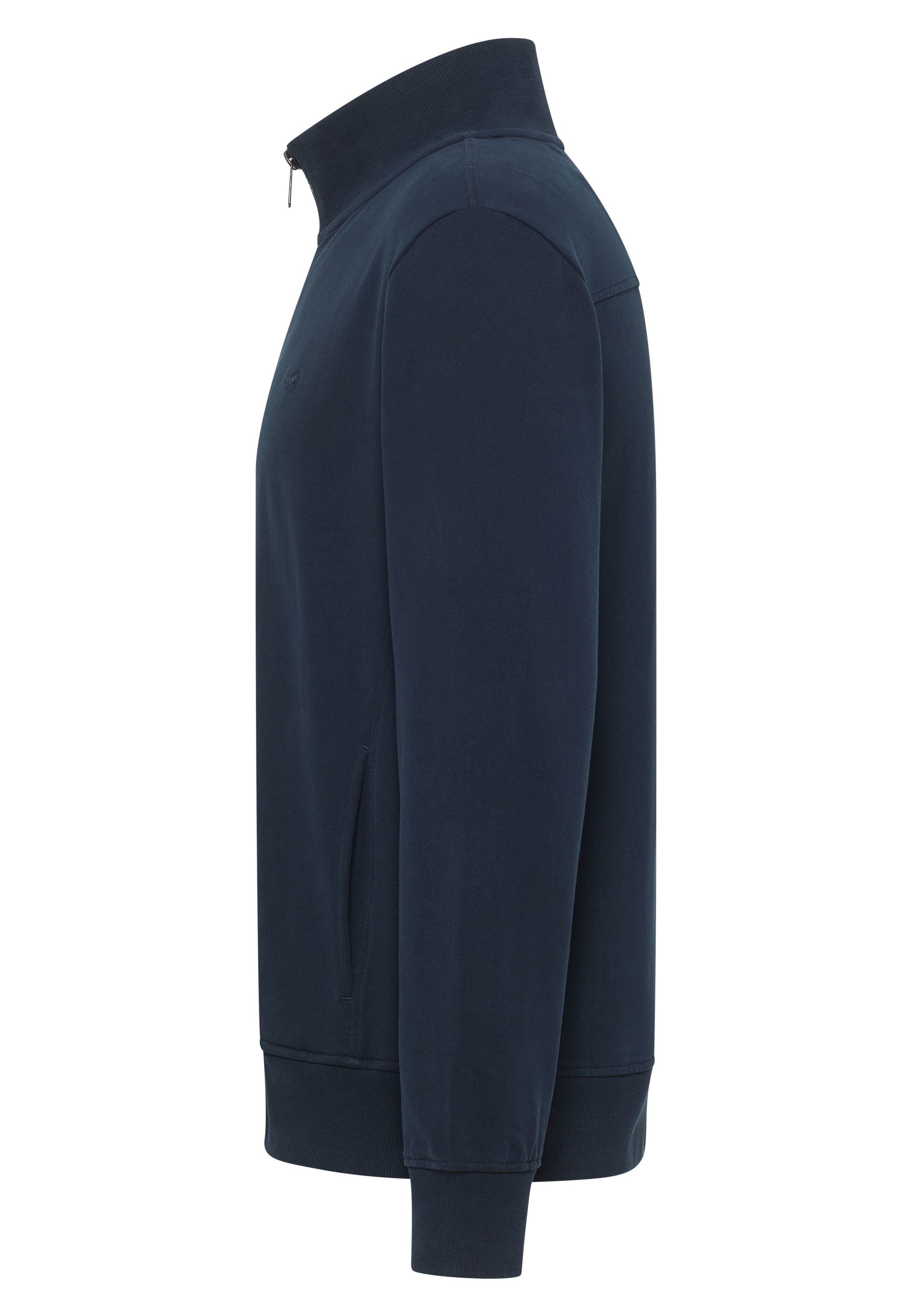 MUSTANG Sweatshirt »Herren Style Dillon«