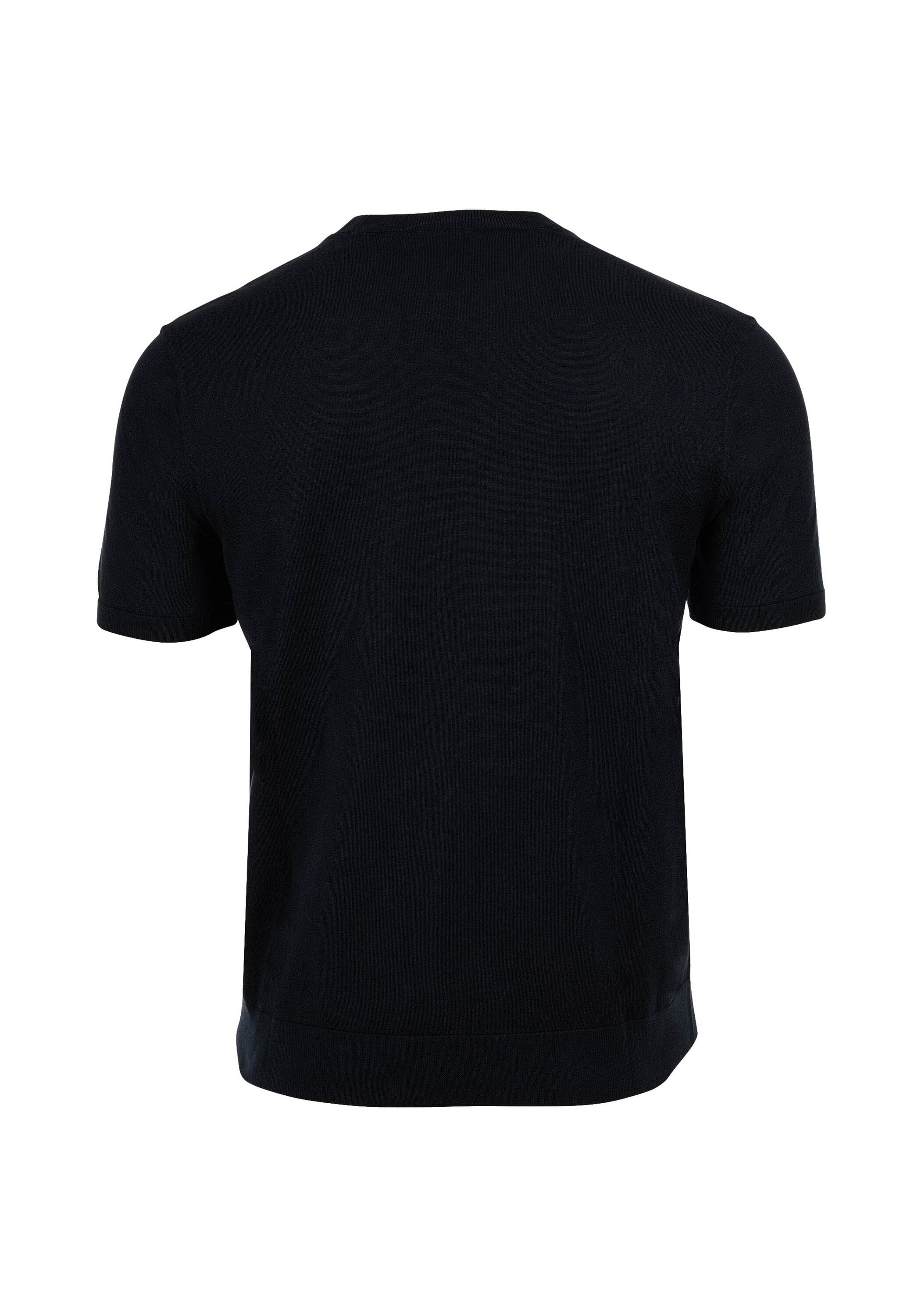 ARMANI EXCHANGE T-Shirt »T-Shirt PULLOVER 1er Pack« 1