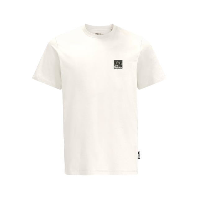 Jack Wolfskin T-Shirt »GIPFELZONE T M« ▷ für | BAUR