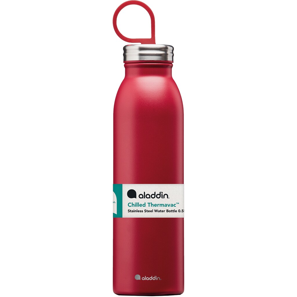 aladdin Isolierflasche »Chilled Thermavac«