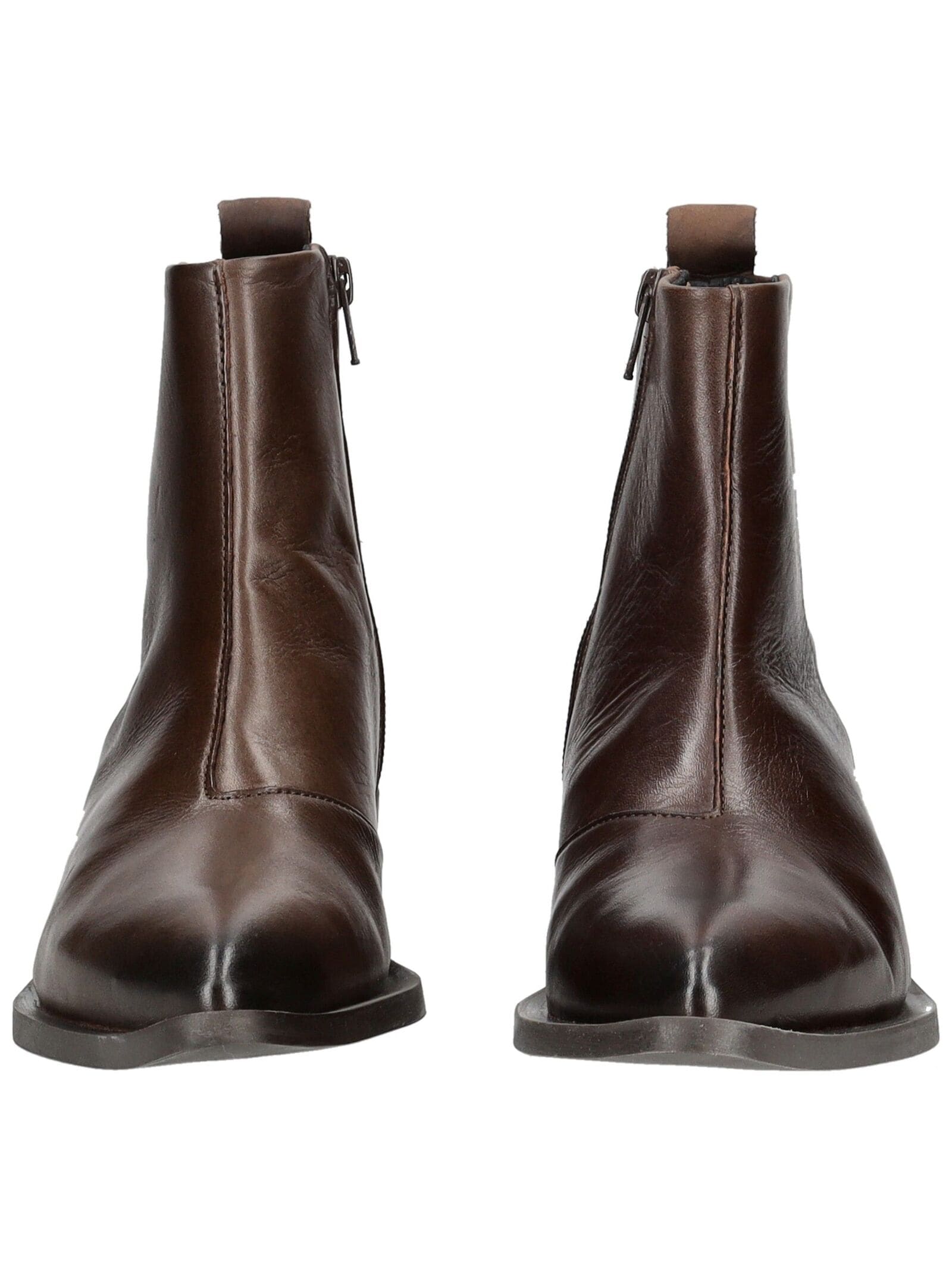 Pavement Stiefelette "Pavement Stiefelette Leder" günstig online kaufen