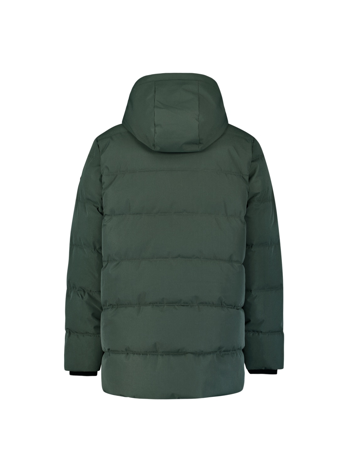 NO EXCESS Parka »No Excess Langer Steppparka«