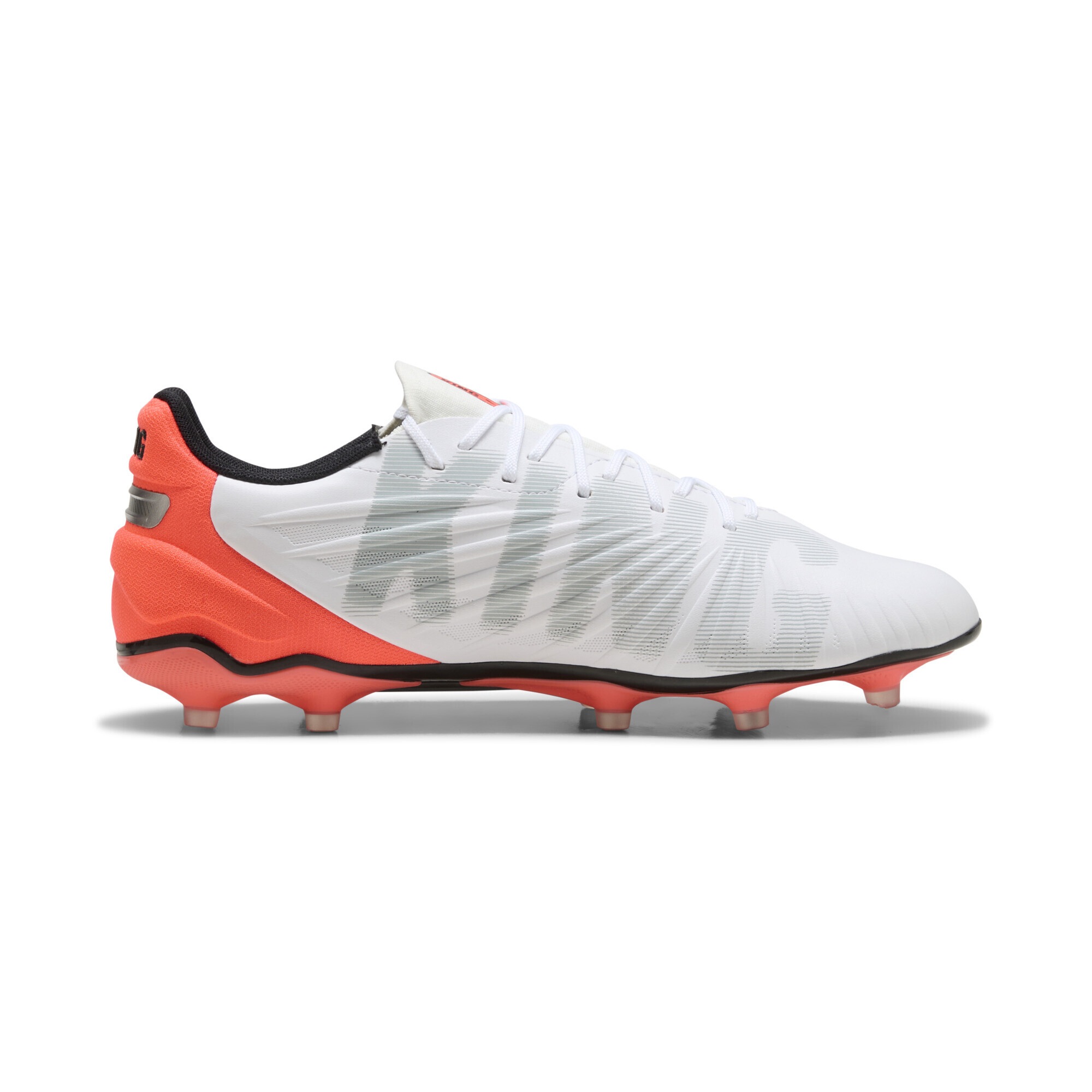 PUMA Fußballschuh »KING MATCH FG/AG Fußballschuhe Erwachsene«