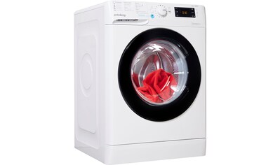 Privileg Family Edition Waschmaschine, PWF X 873 N, 8 kg, 1400 U/min kaufen