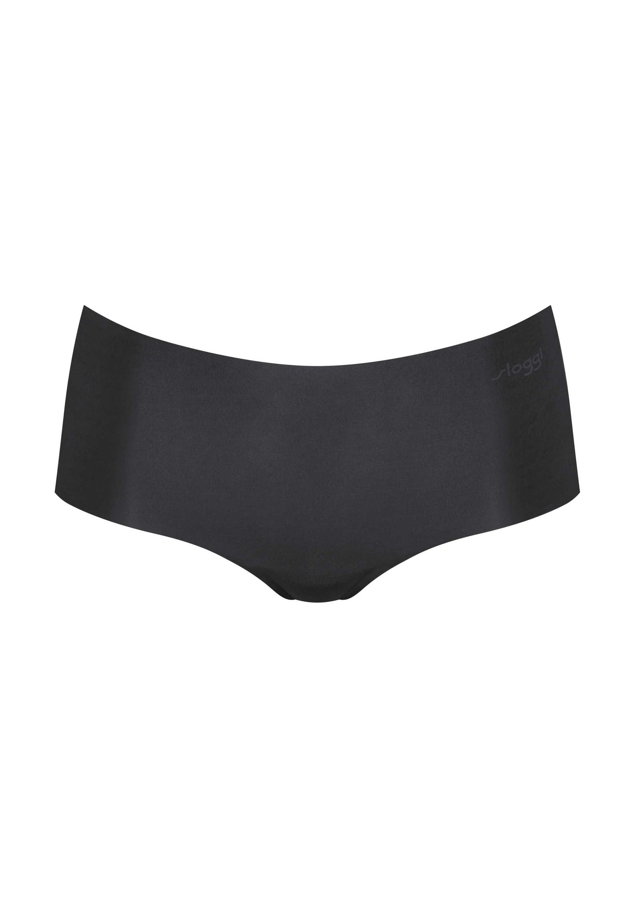 sloggi Panty »Panty Zero Microfiber Shorts 2.0 2er Pack«