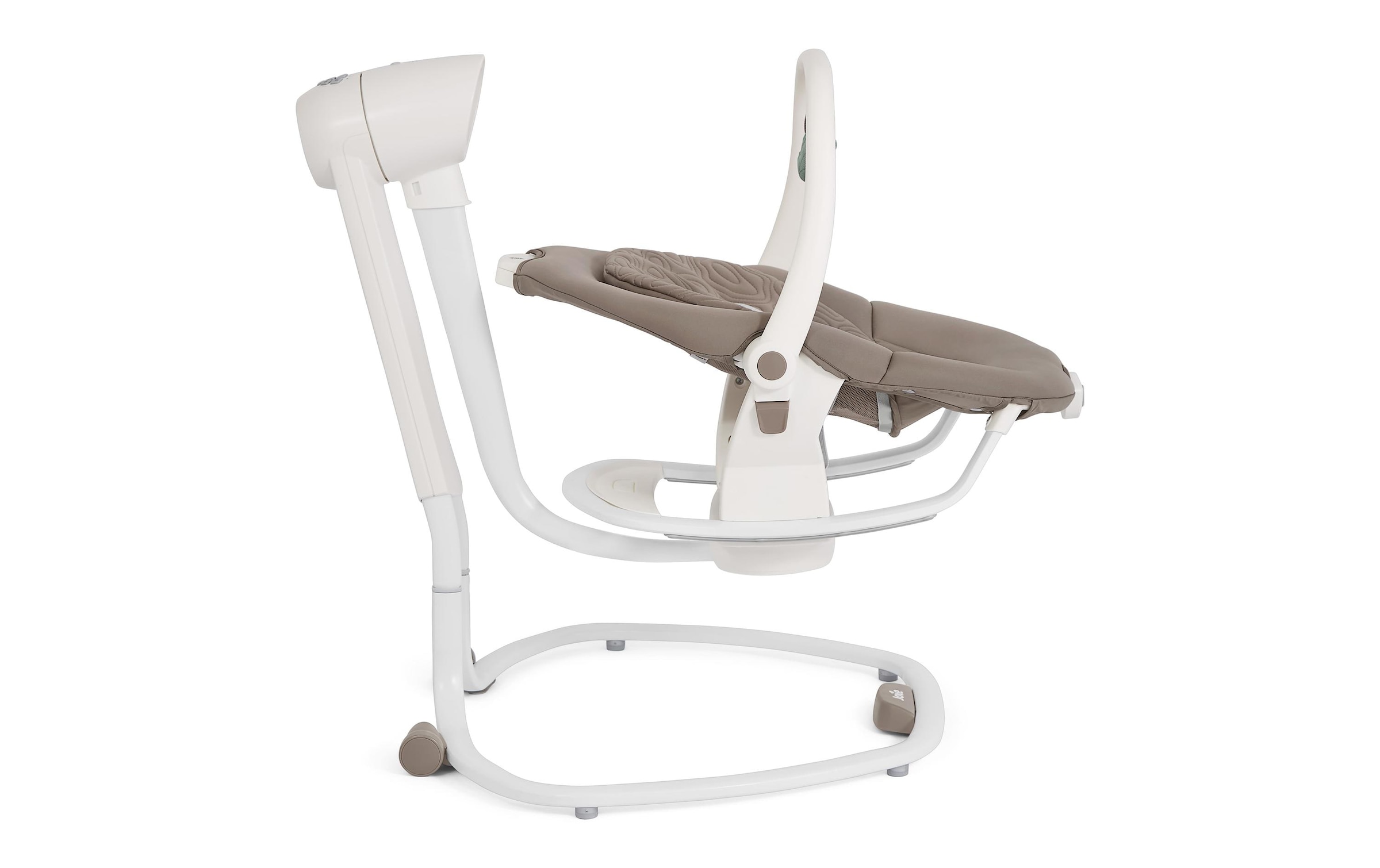 Joie Babyschaukel »Serina 2in1 mit abnehmbarem Sitz«