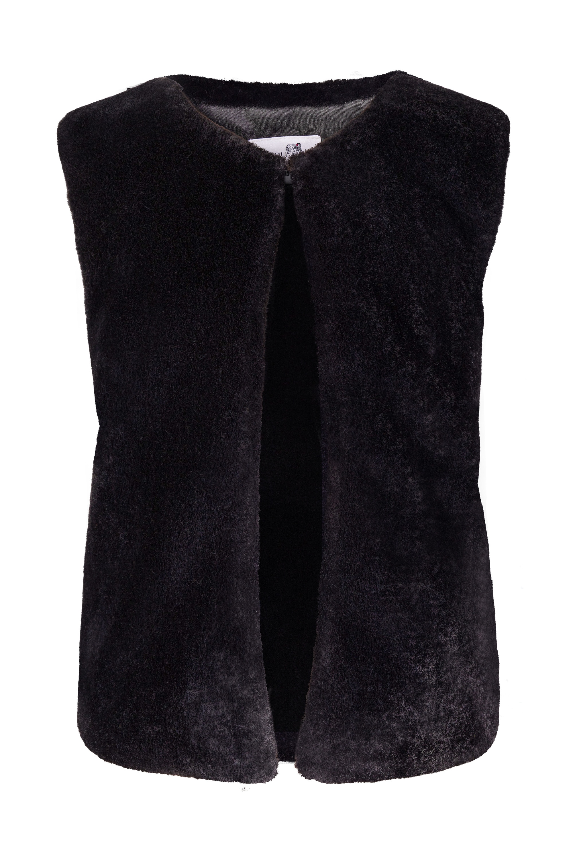 happy girls Sommerkleid "vest"