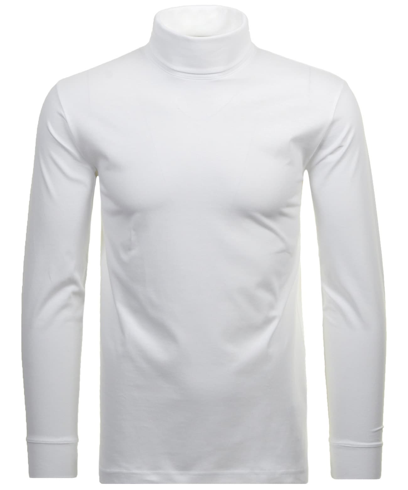 RAGMAN Rollkragenshirt günstig online kaufen