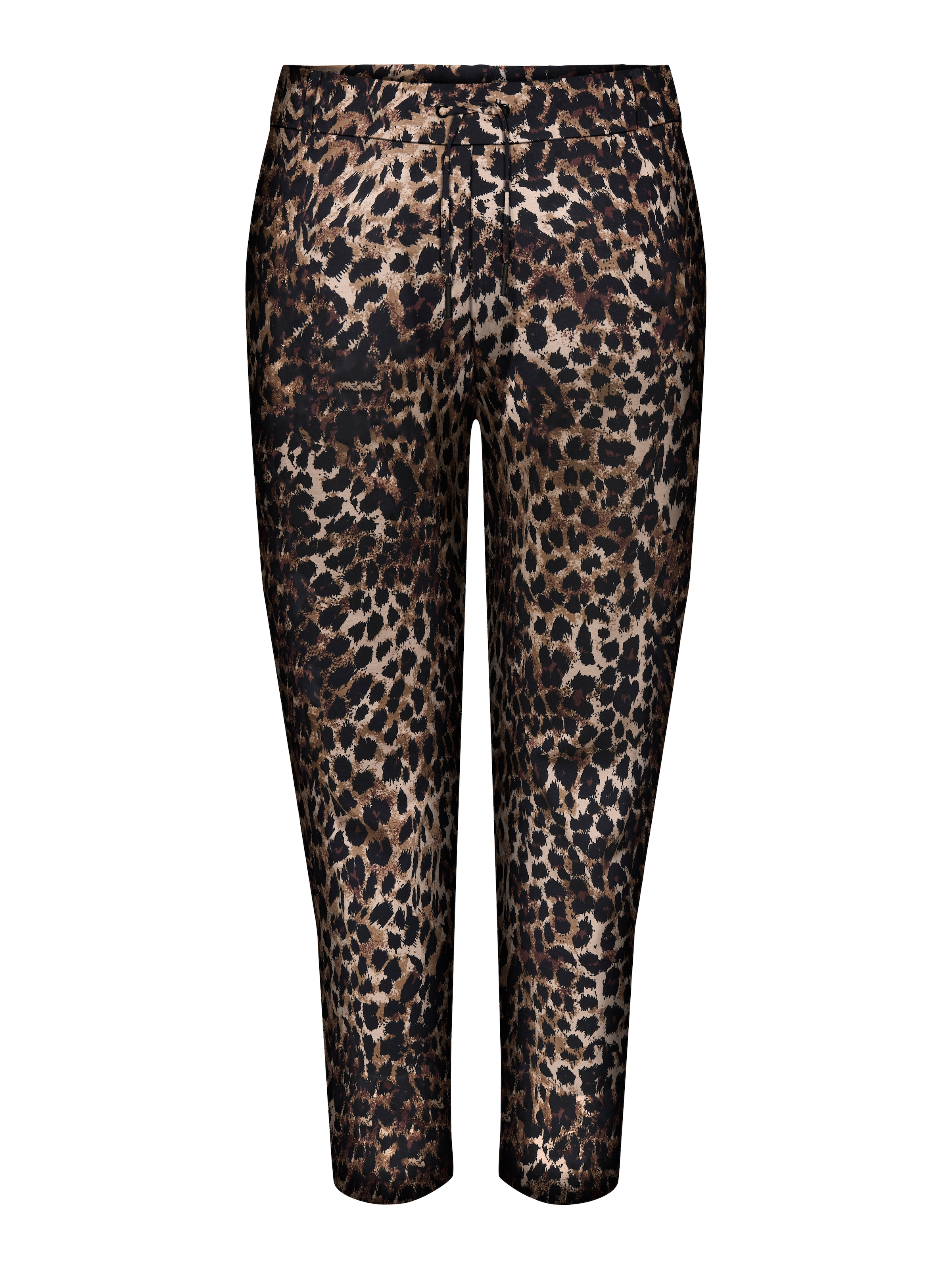 ONLY CARMAKOMA Jogger Pants "CARGOLDTRASH CLASSIC PANT NEW AOP PNT" günstig online kaufen