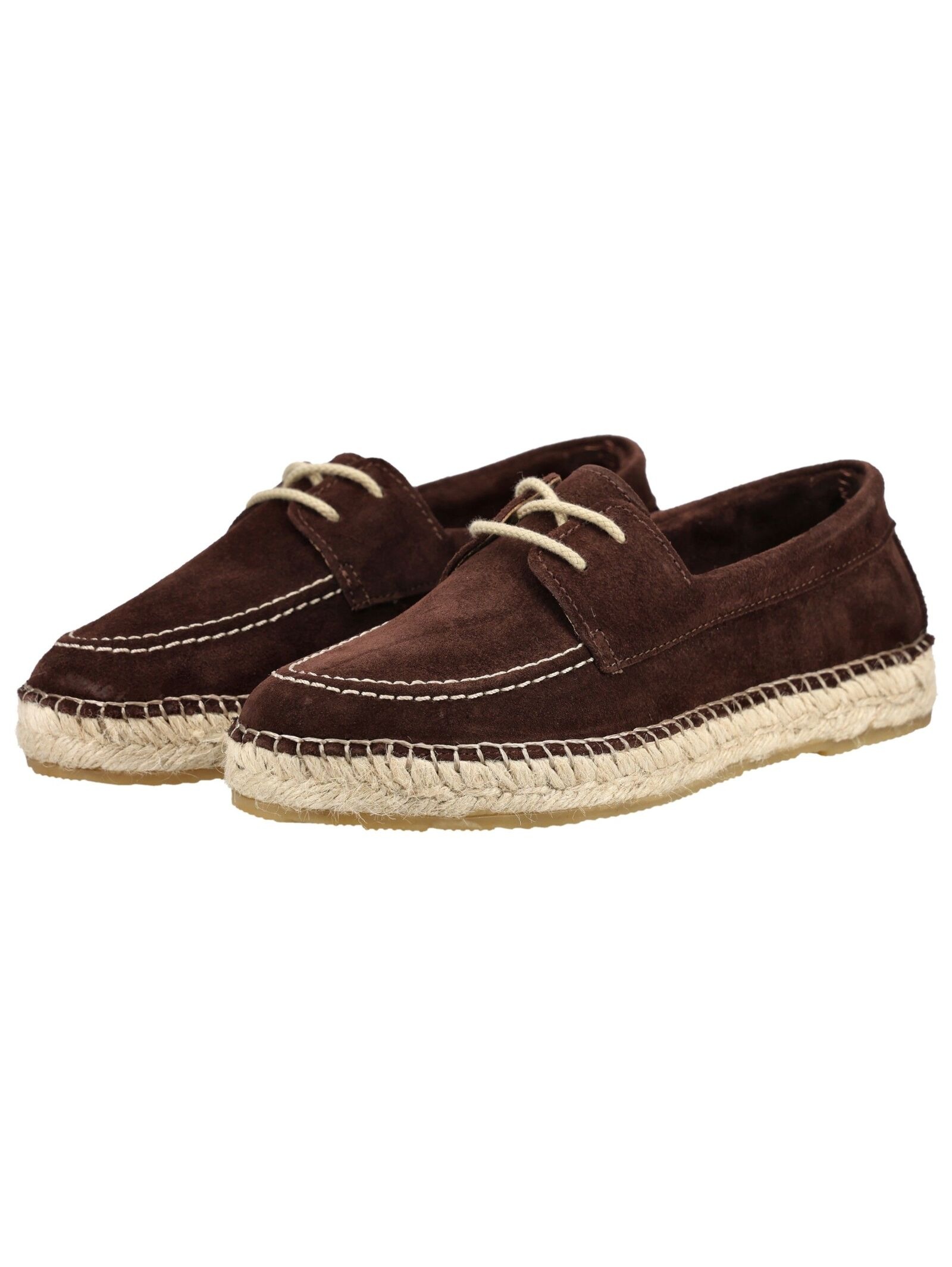Pavement Espadrille »Pavement Halbschuhe Leder«