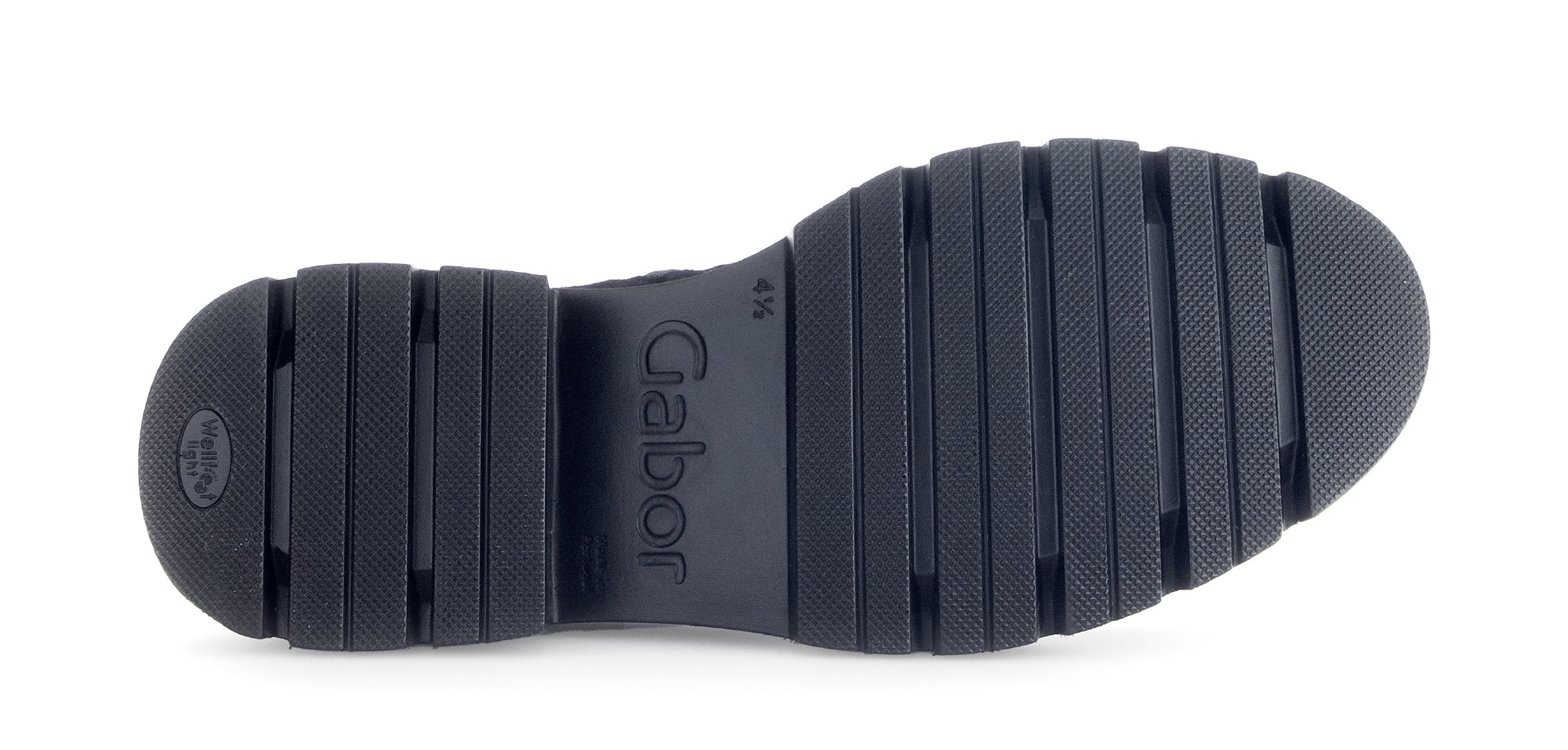 Thumbnail - Gabor Chelseaboots, Blockabsatz, Businessschuh mit Best Fitting-Ausstattung