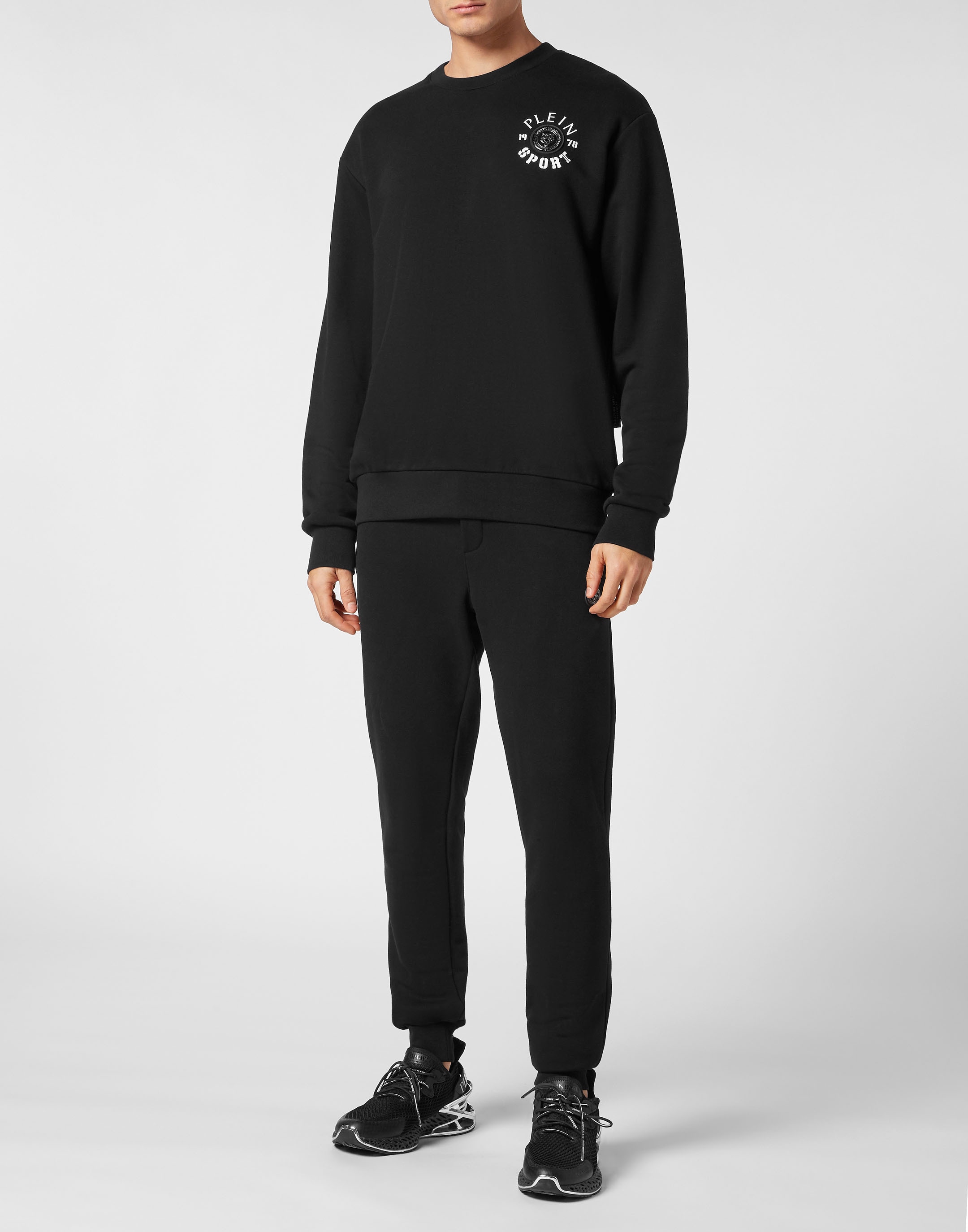 PLEIN SPORT Sweatshirt »Sweatshirt«