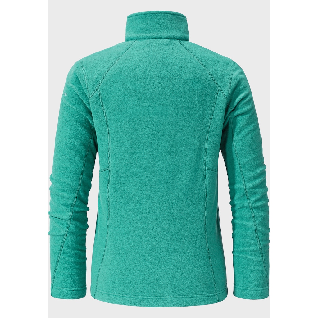 Schöffel Fleecejacke »Fleece Jacket Leona3«, ohne Kapuze