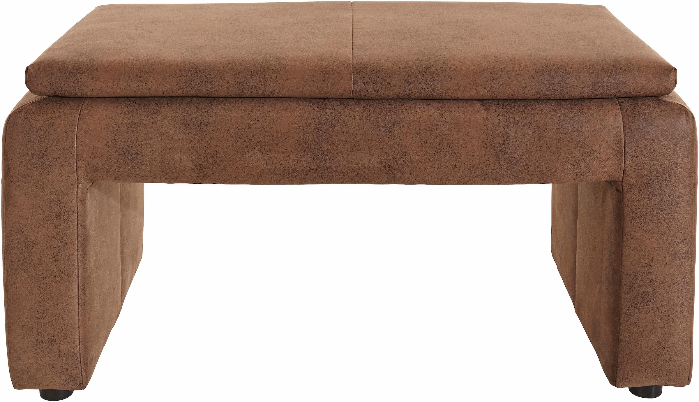 exxpo - sofa fashion Polsterhocker, Breite 100 cm