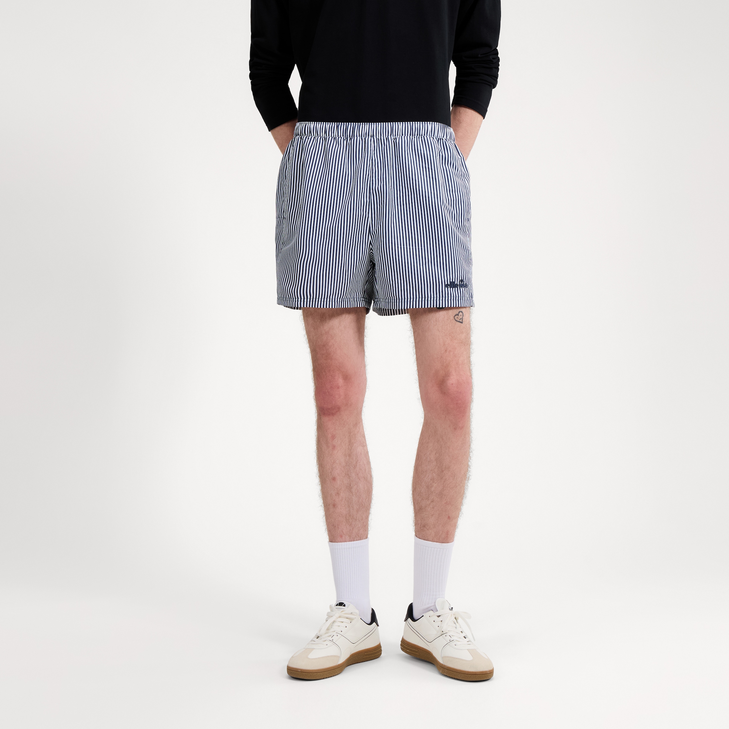 Ellesse Badeshorts "SYLBIO SWIM SHORT" für Erwachsene, sportlicher Stil günstig online kaufen