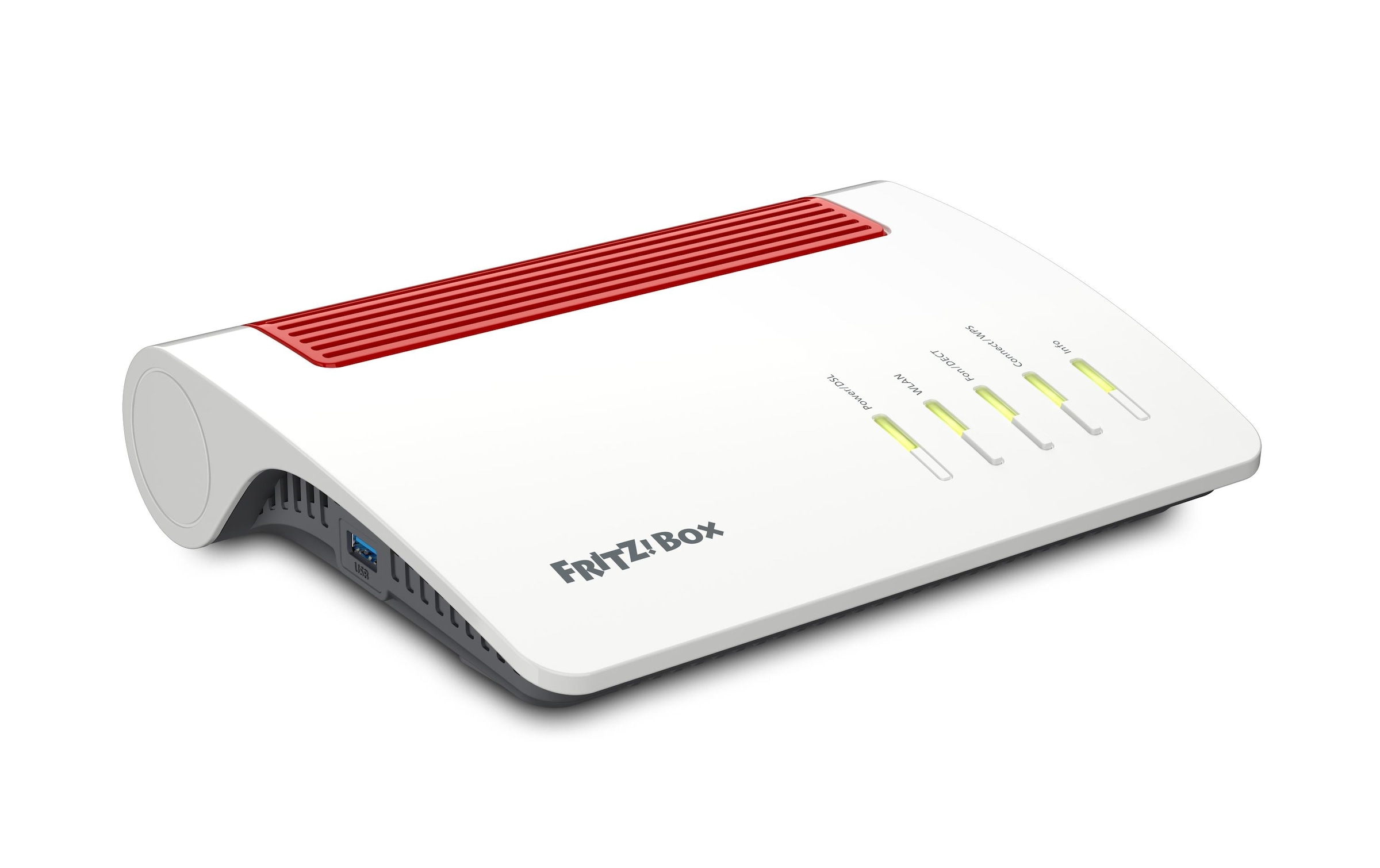   WLAN-Router »FRITZ! VDSL-Router FRITZ!Box 7590 AX AT/CH Version«