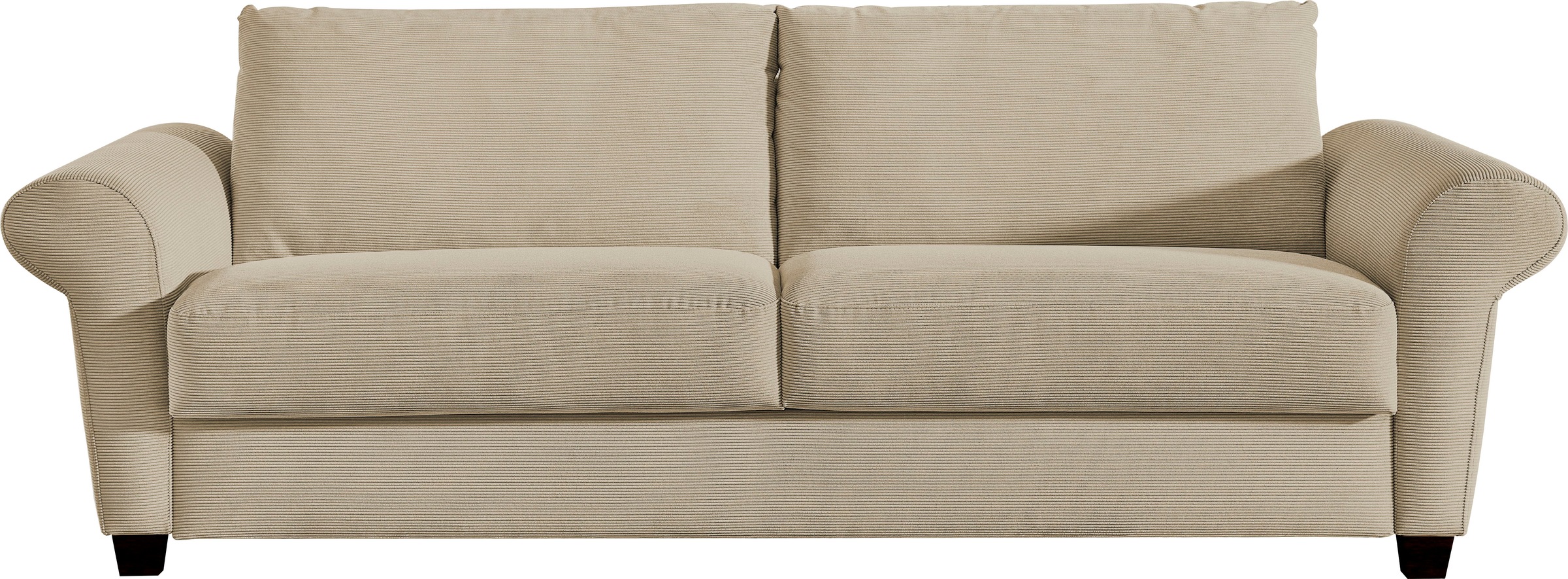 Bali Schlafsofa "ELISA Dauerschläfer in 140 und 160er Breite", komfortabler günstig online kaufen