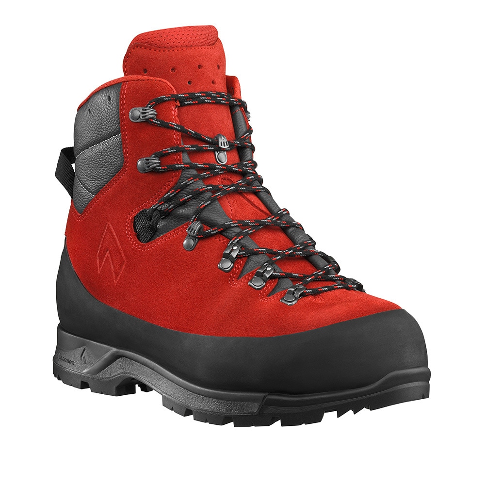 haix Sicherheitsstiefel "Protector Forest 46024 GTX mid"