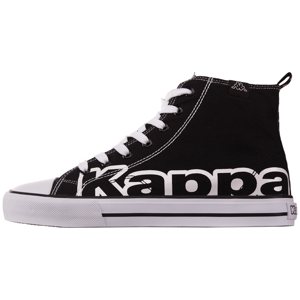 Kappa Sneaker, - mit plakativem Logoschriftzug günstig online kaufen