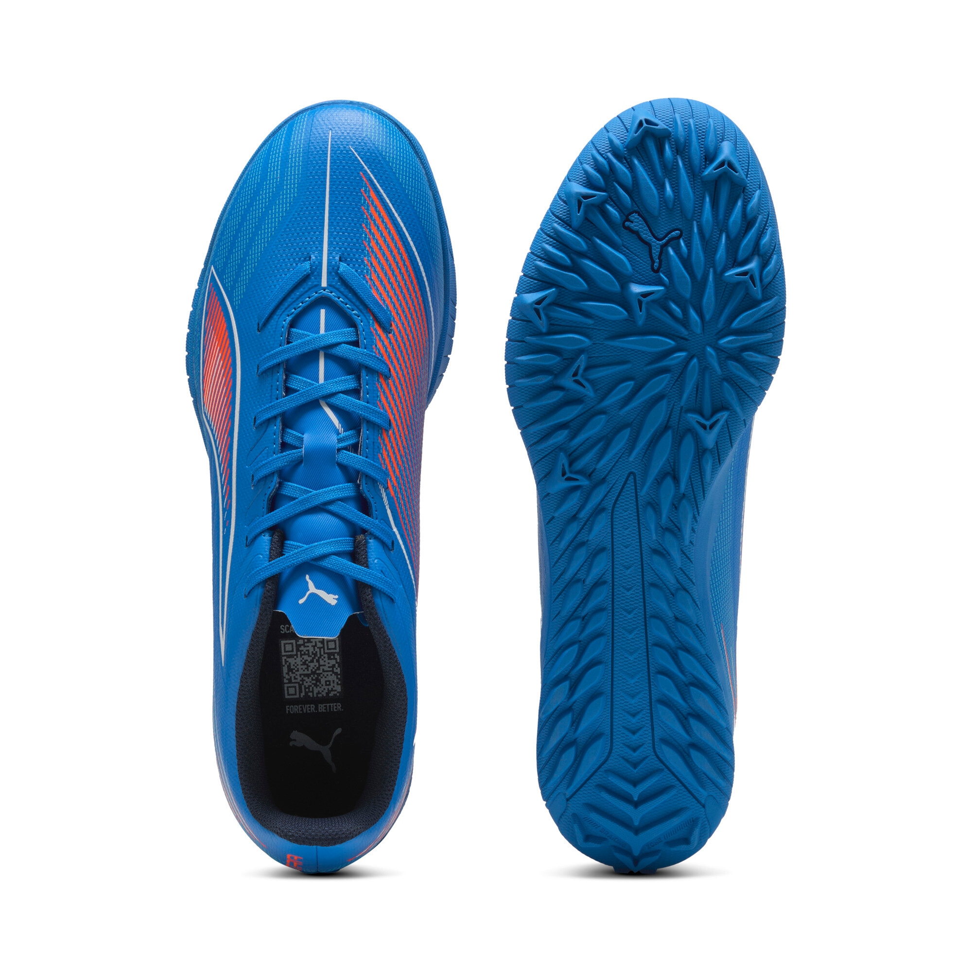 PUMA Fußballschuh »ULTRA 6 PLAY TT«, für synthetische Hartplätze