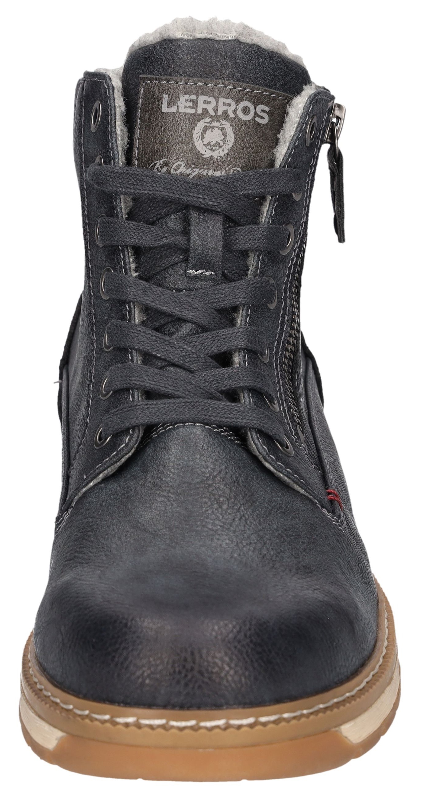 Thumbnail - LERROS Winterboots Casual Boots, Winterboots mit Warmfutter