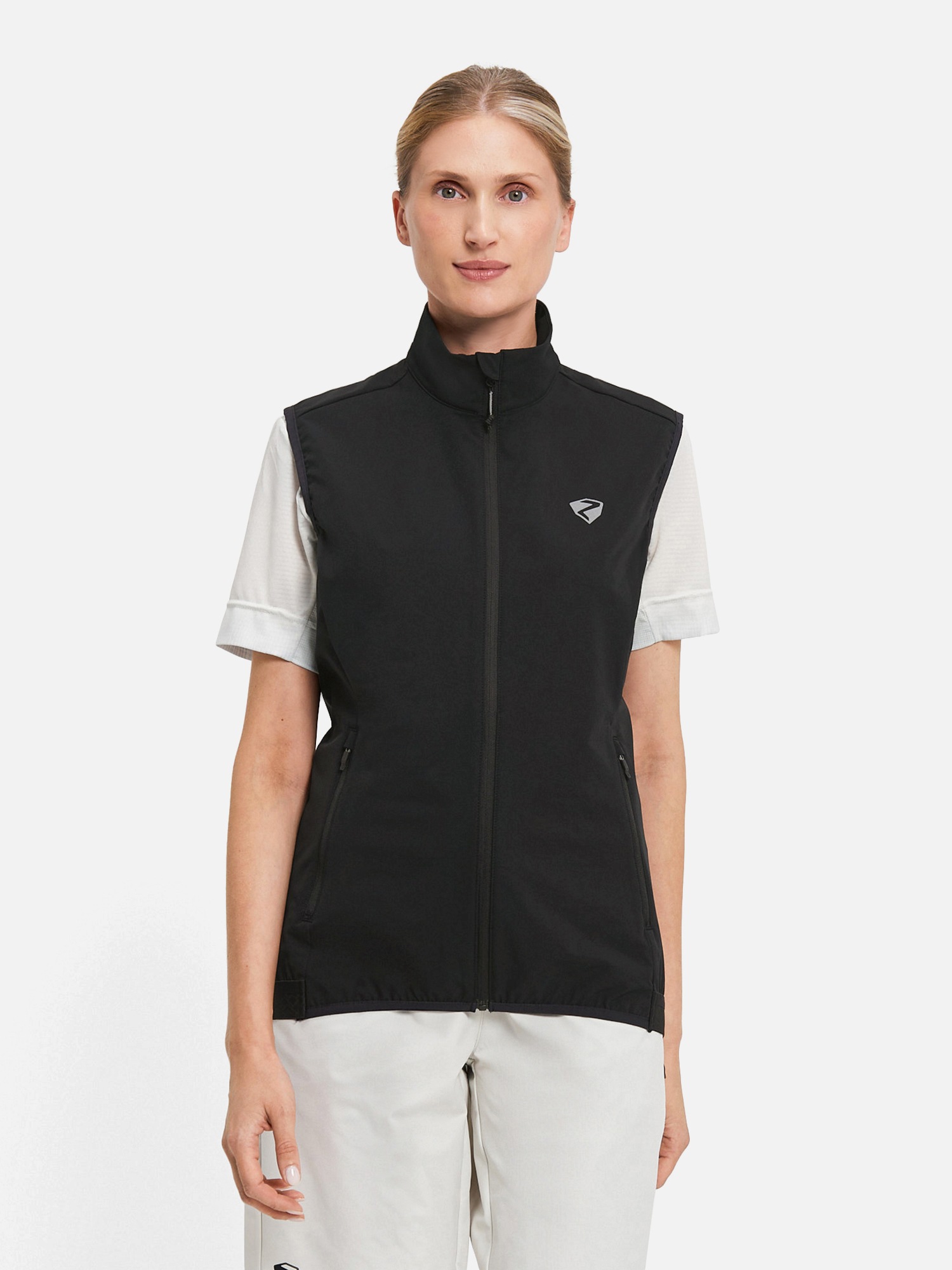 Thumbnail - Ziener Funktionsweste "NADEKA-Z"