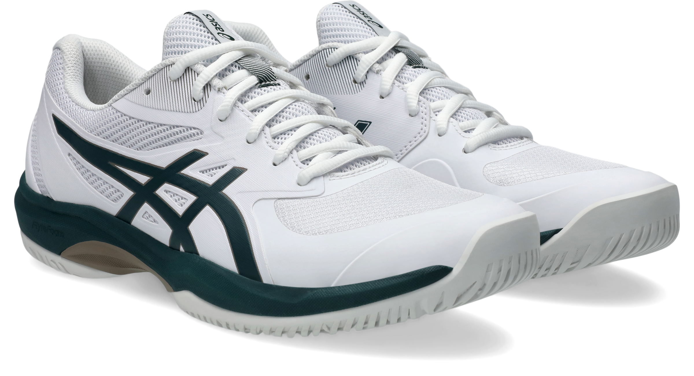 Asics Tennisschuh "GAME FF", All-Court Schuhe für alle Untergründe günstig online kaufen