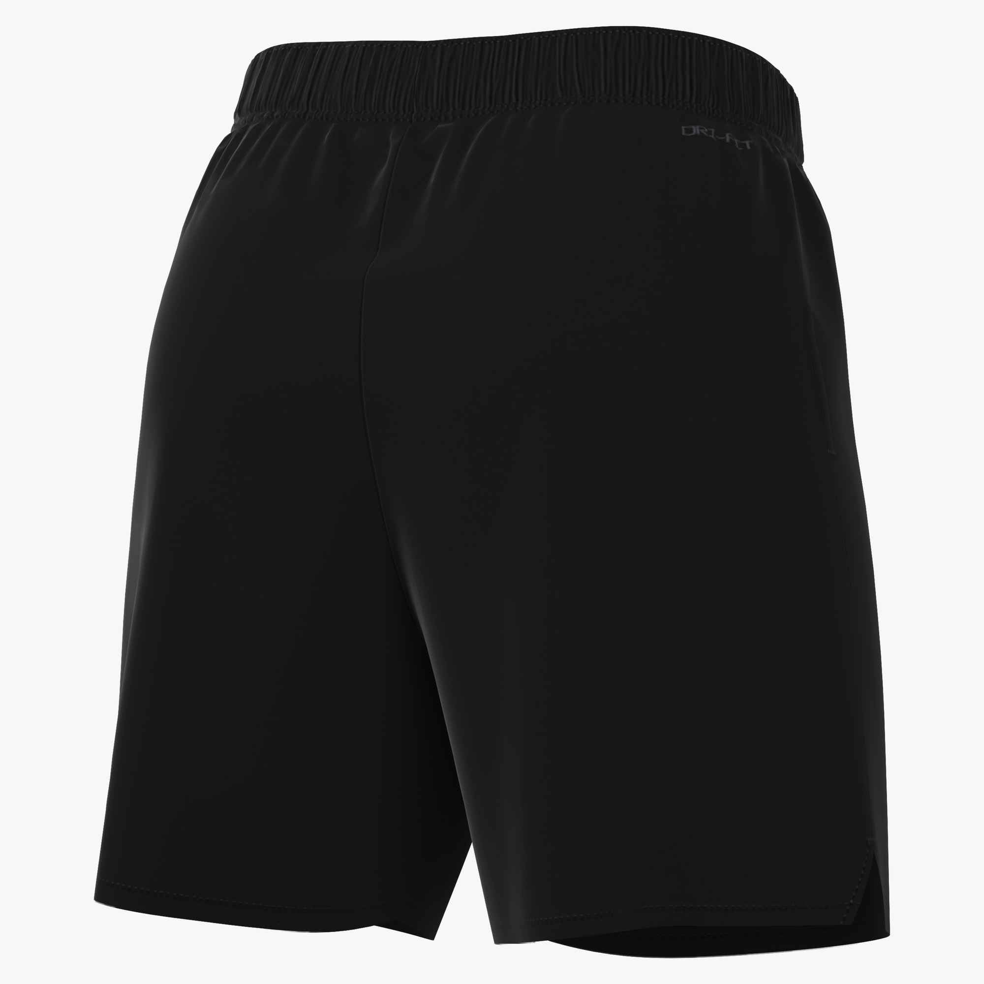 Nike Trainingsshorts »M NK DF FLEX 7IN FLC SHORT«  für Fitness und Training, mit Dri-FIT Technologie, mit UV-Schutz