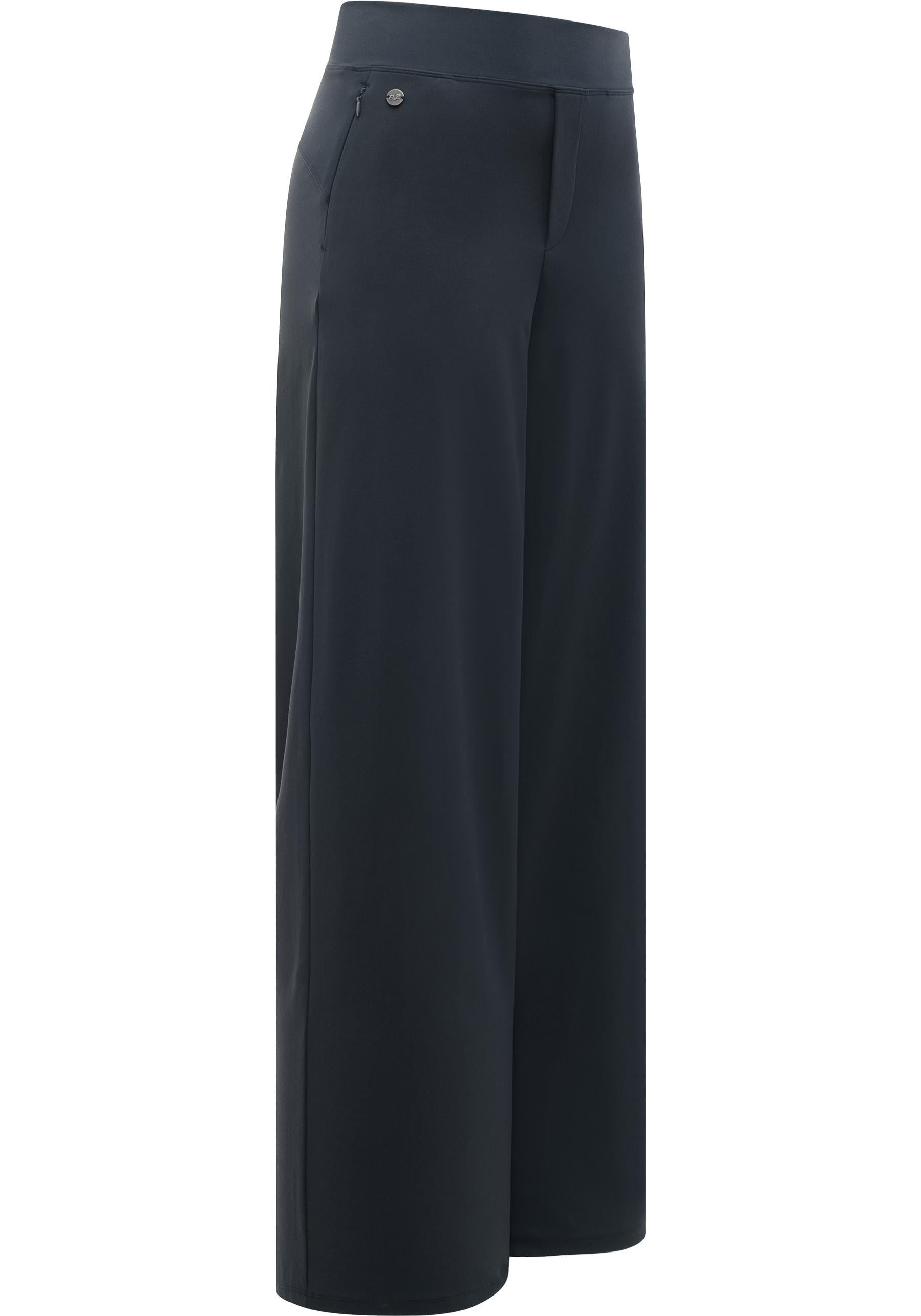 Ragwear Stoffhose »Awye«  Lange Alltagshose mit Taschen
