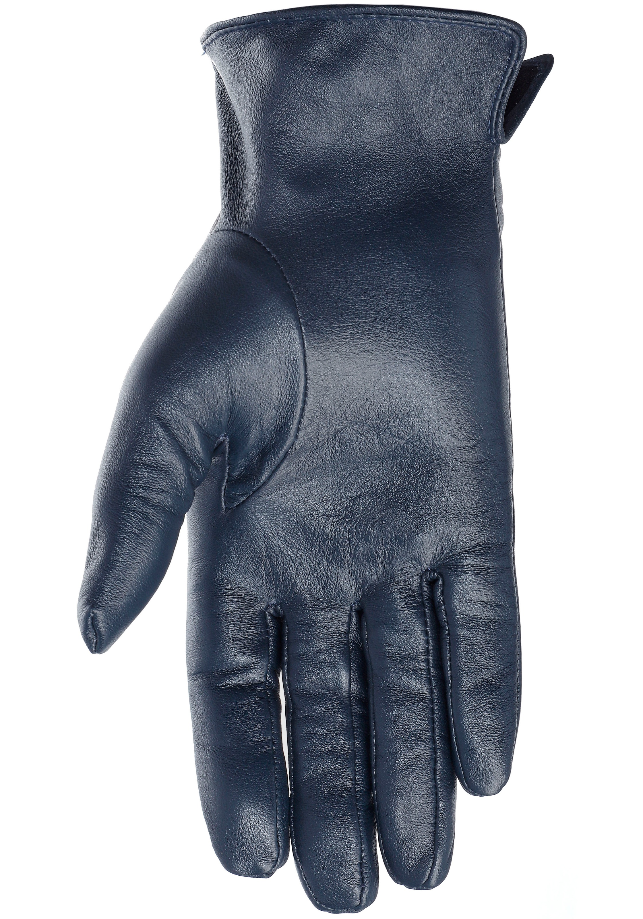 PEARLWOOD Lederhandschuhe "PAM" weiches Fleece-Innenfutter, Temperaturregul günstig online kaufen