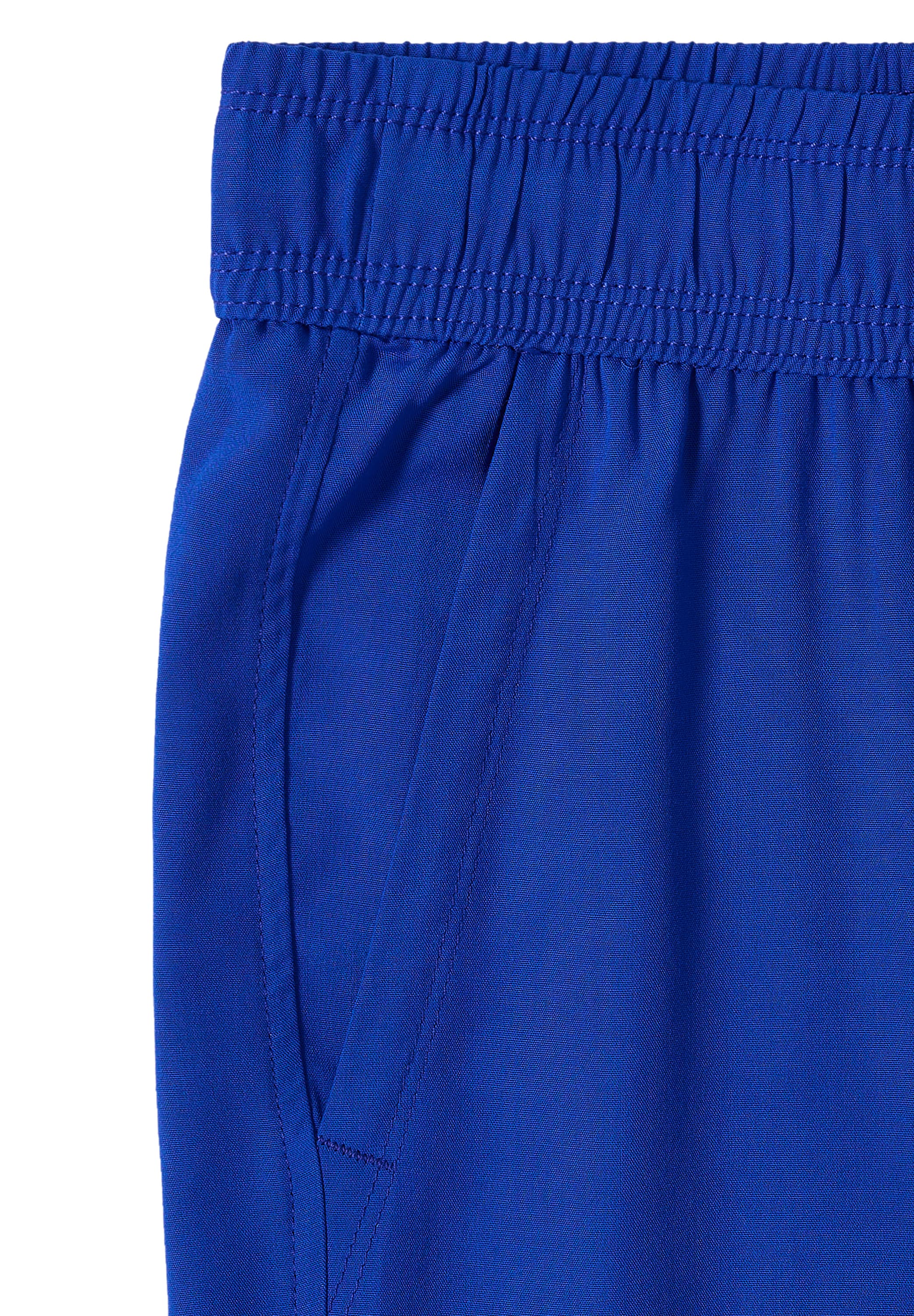 Cecil 3/4-Hose  High Waist