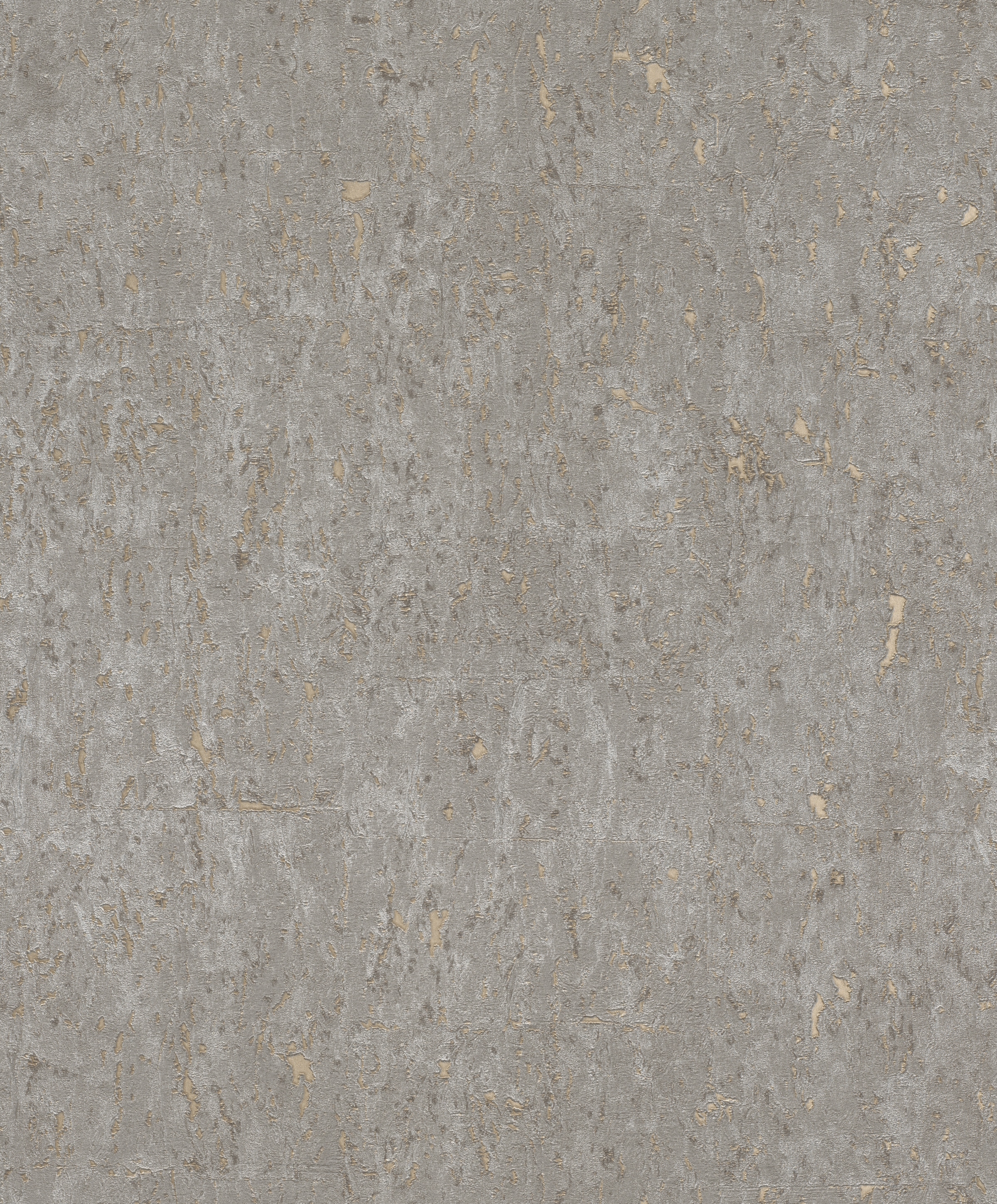 Rasch Vliestapete »Vliestapete Curiosity 538335«, Gold-Optik, Metallic